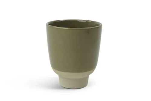 Rutunda kop khaki