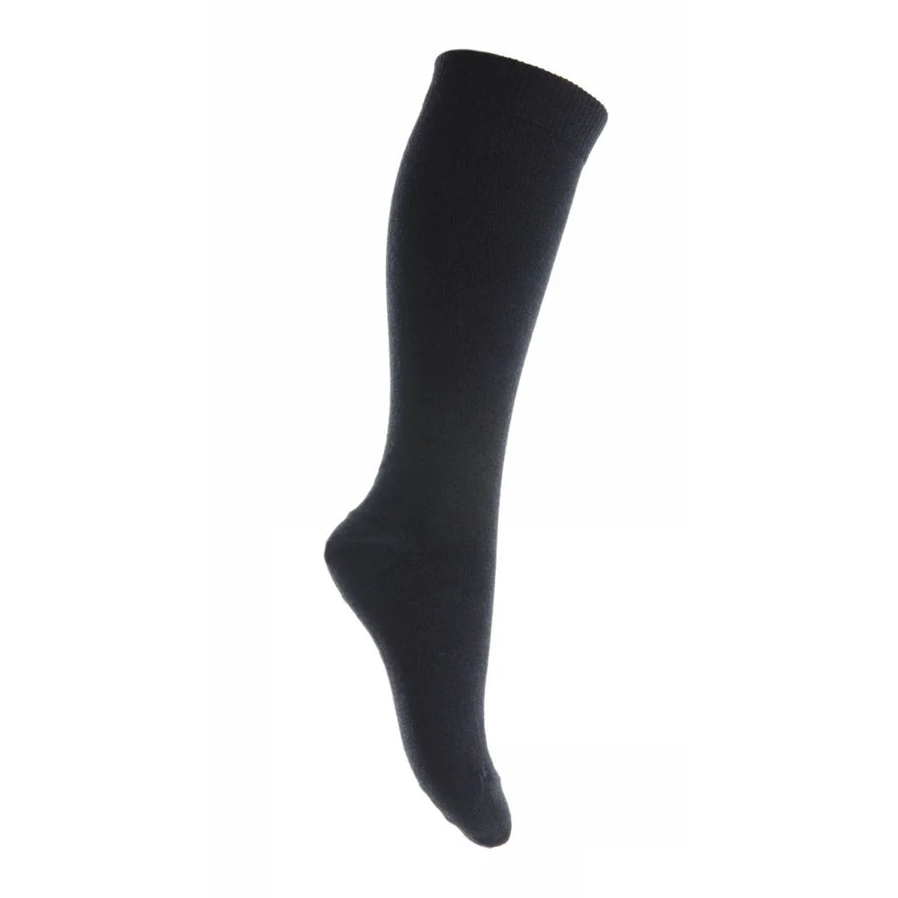 MP Wool/cotton knee socks sort