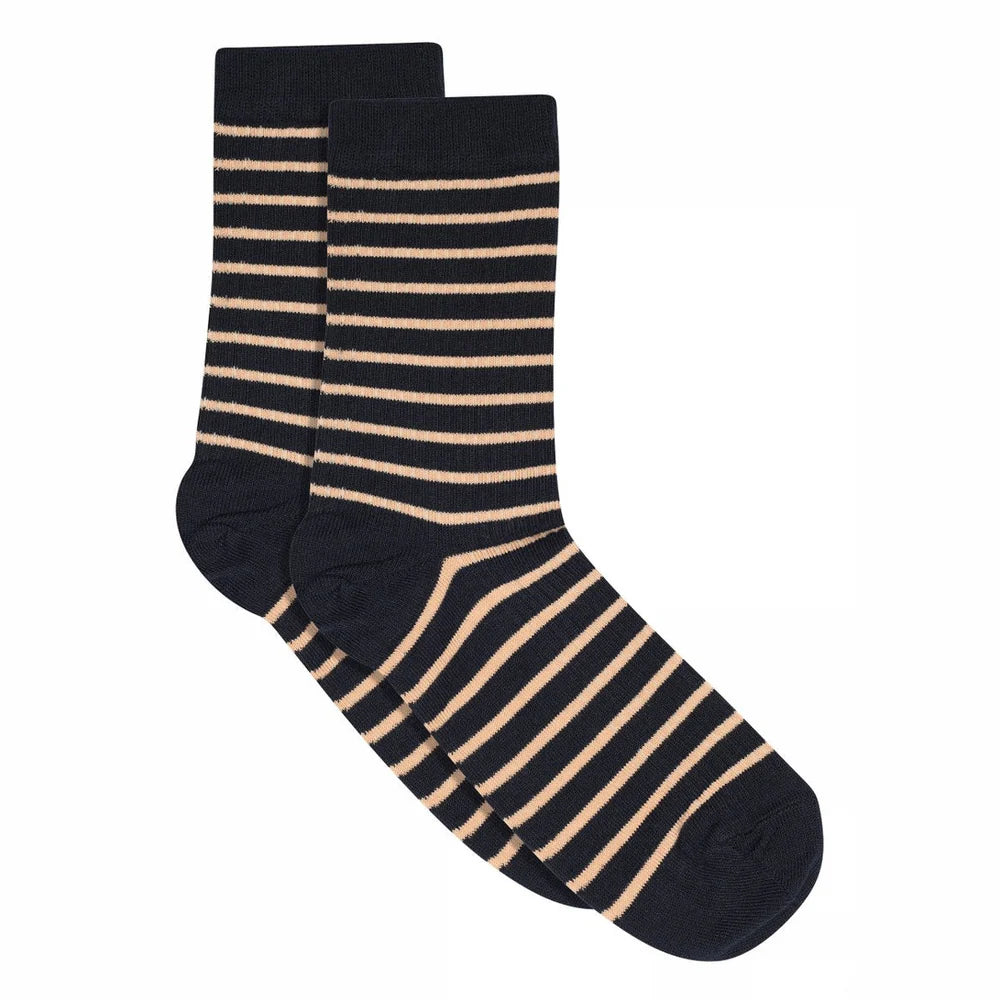 Lydia socks Porcine