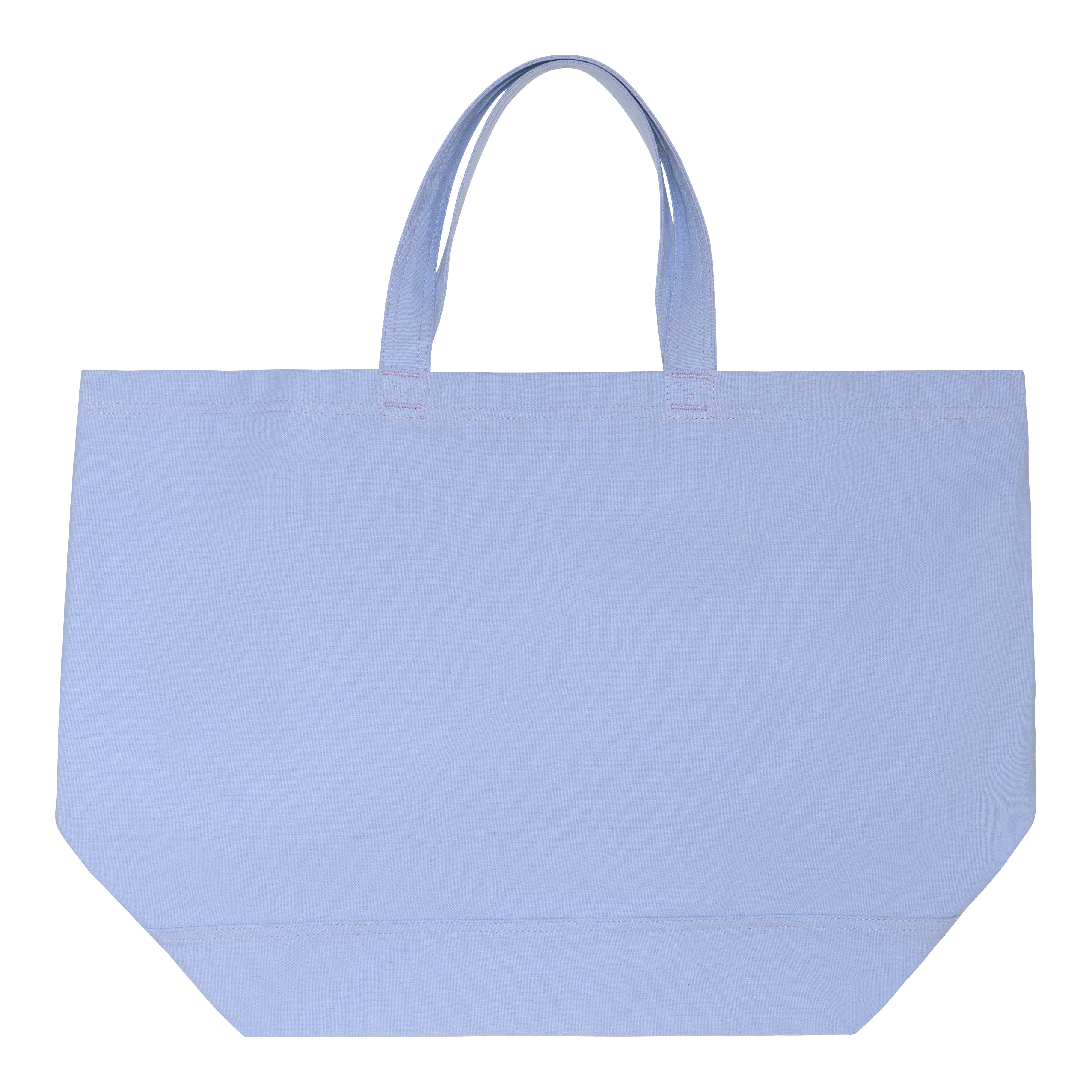 Frau Beach bag Baby lavender