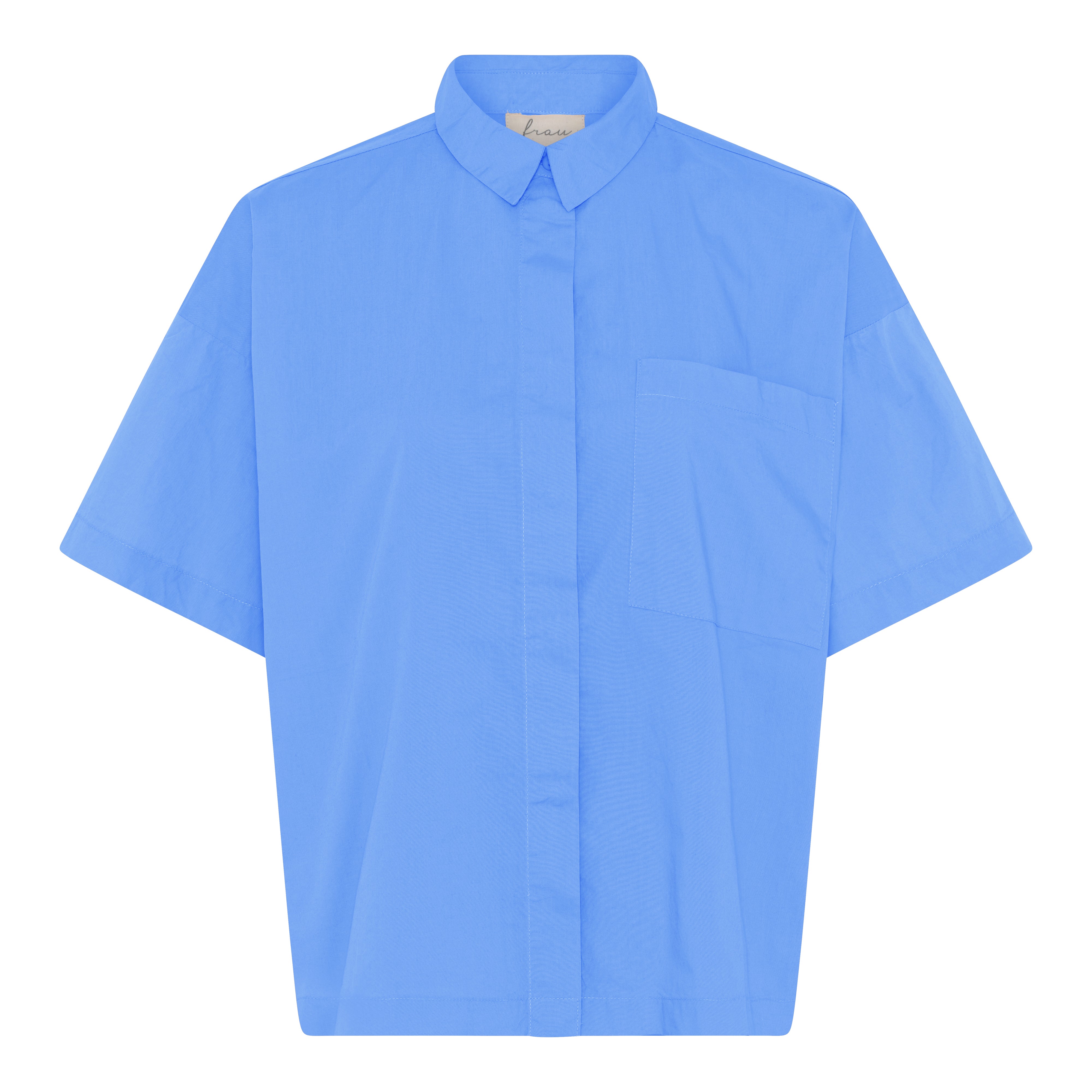 Frau Nice ss shirt granada sky