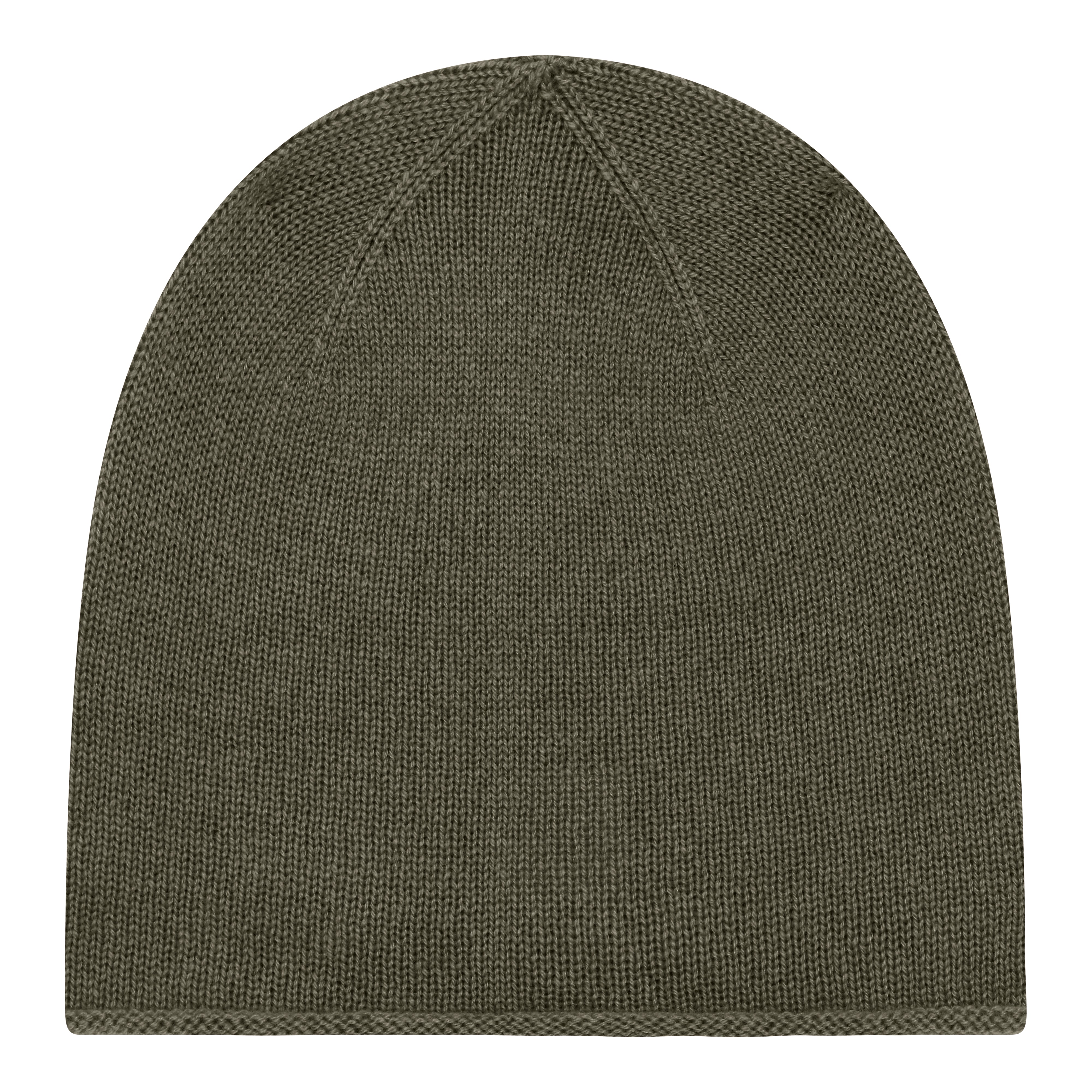 Frau Bonn cashmere beanie Topiary