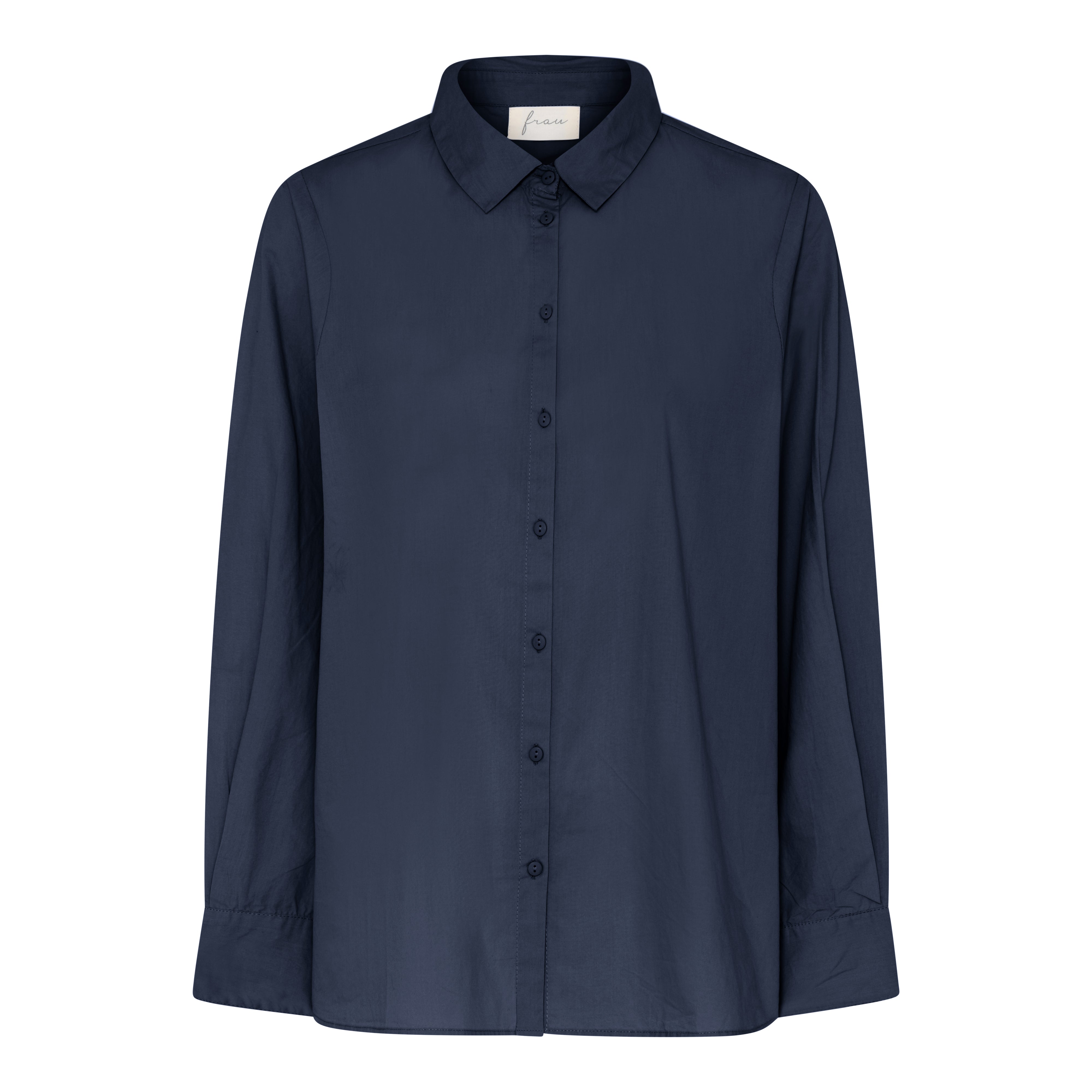 Frau Dhaka ls shirt India ink