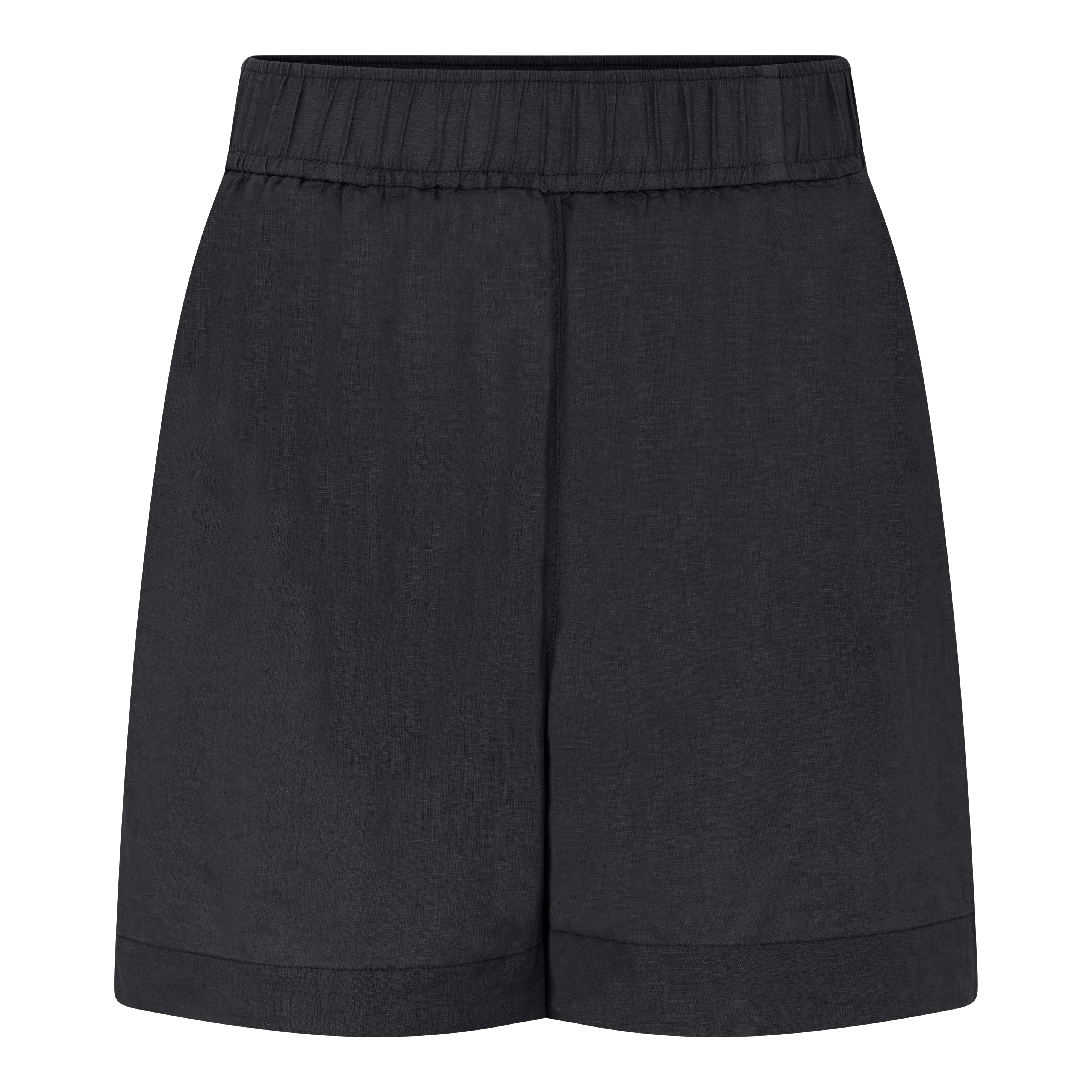 Frau linen Sydney shorts Phantom