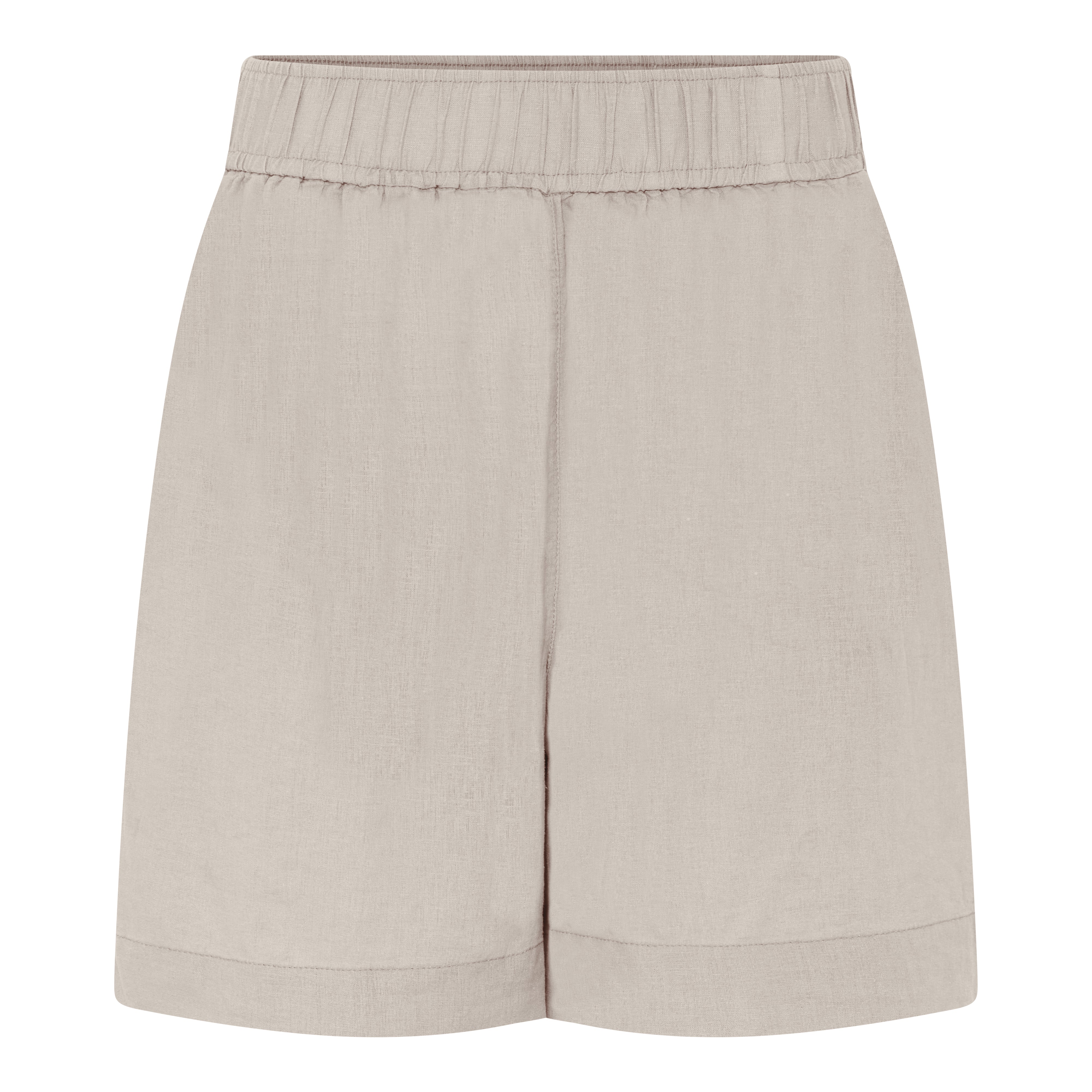 Frau linen Sydney shorts Pure cashmere