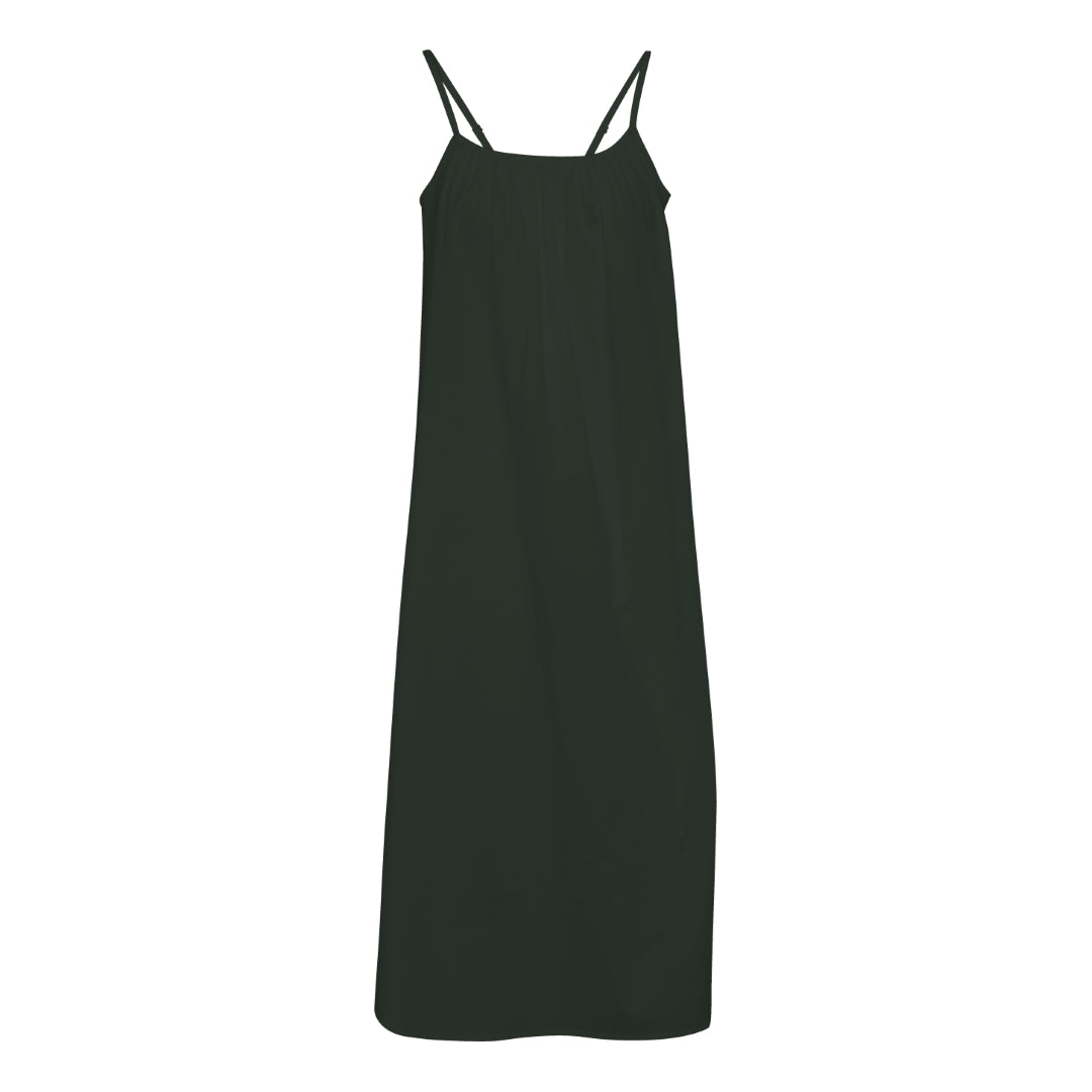 Frau Vancouver long dress duffel bag