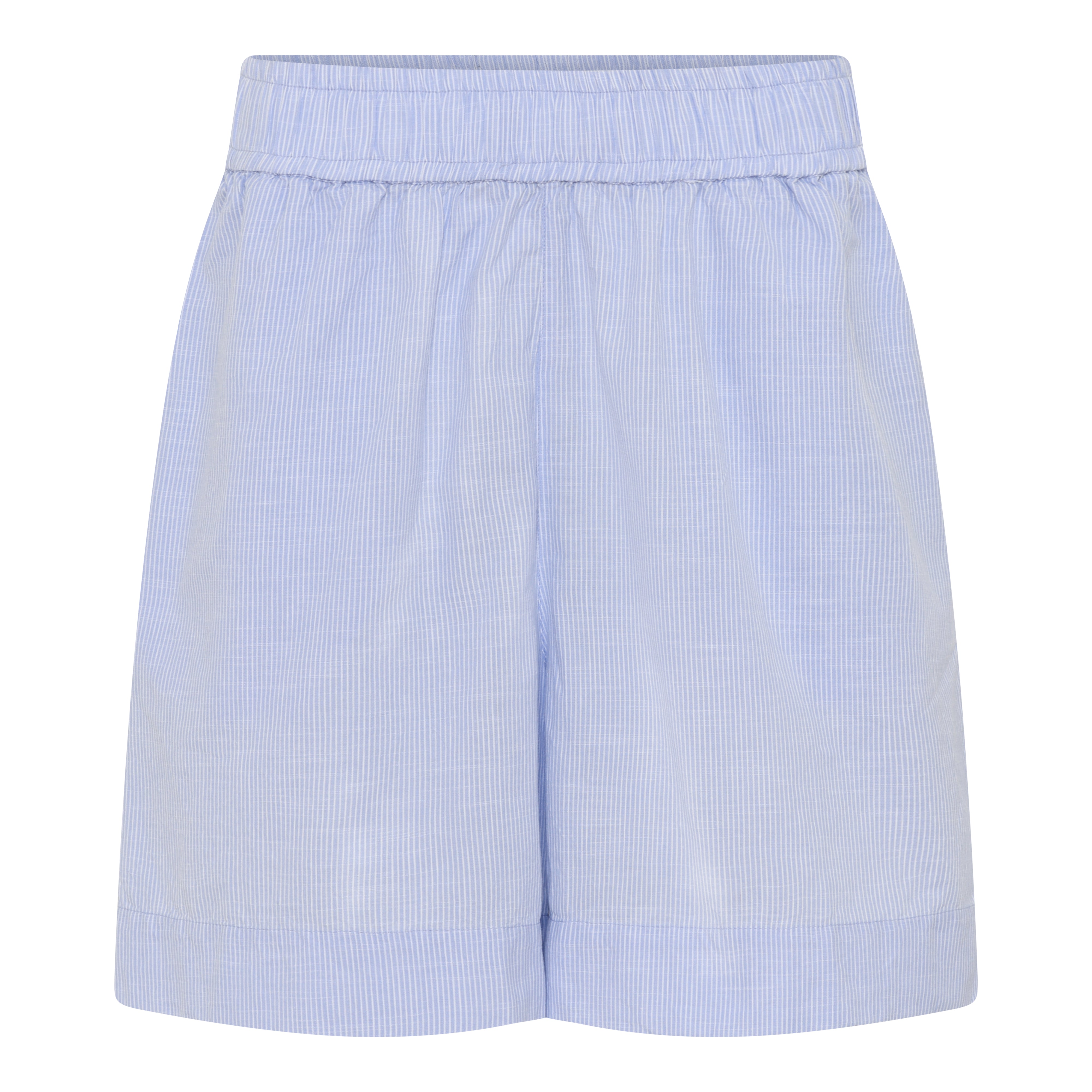 Frau Sydney shorts Baby lavander stripe