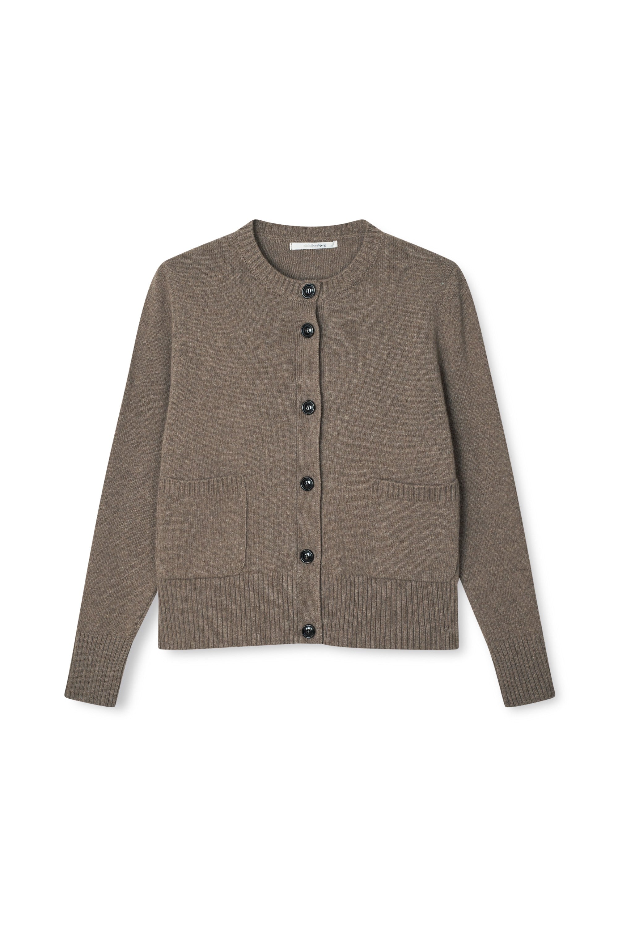 Sibin Linnebjerg Kjersti Dark Sand