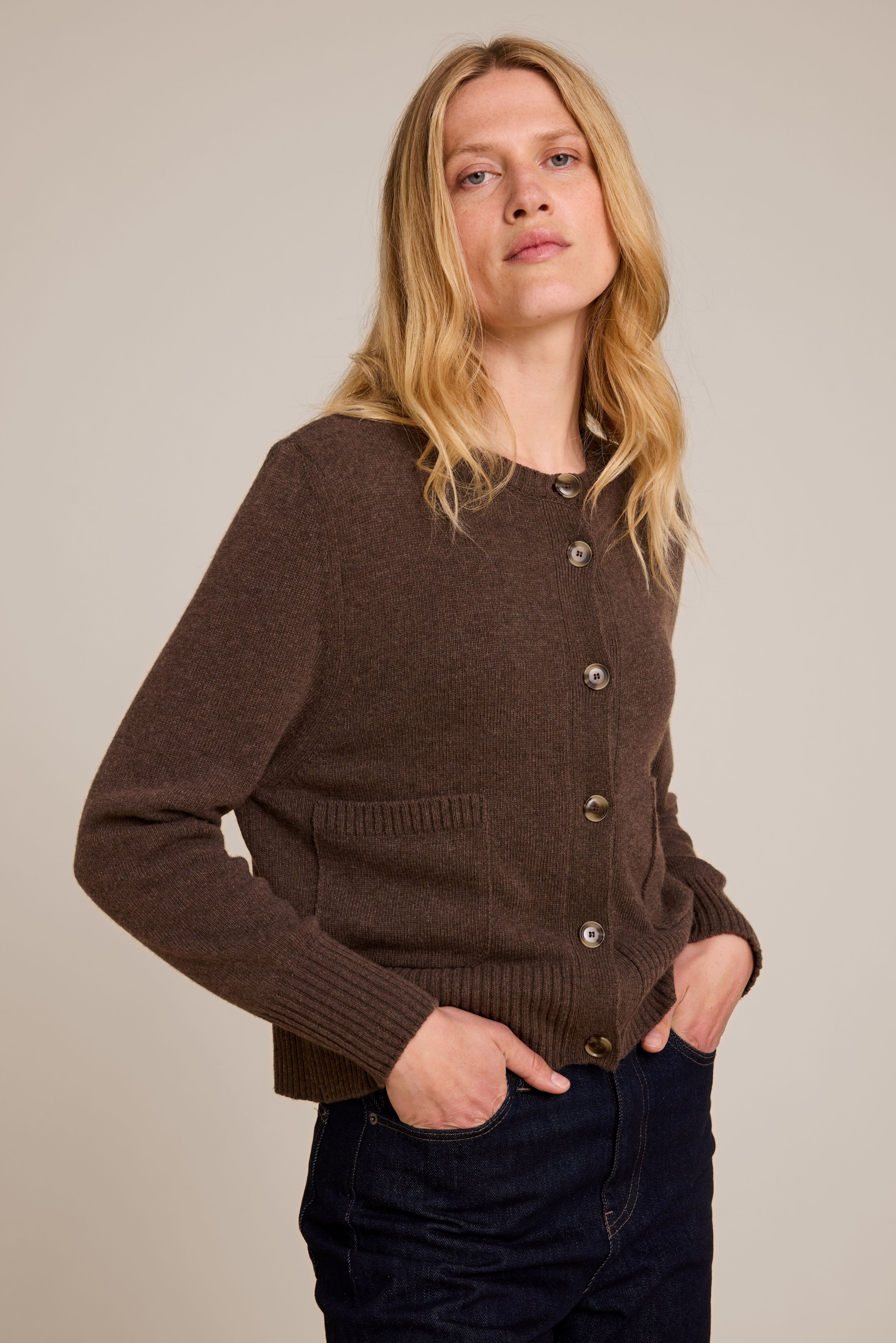 Sibin Linnebjerg Ingrid Brown