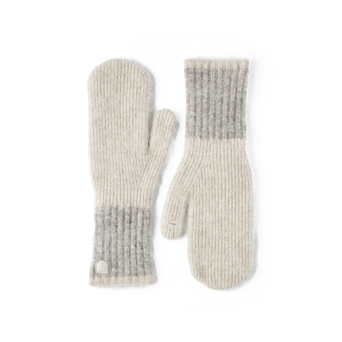 Hestra Moritz Natural beige/grey