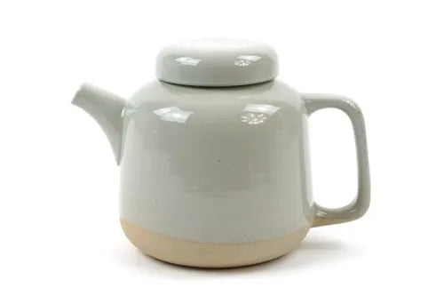 Rutunda teapot Mint