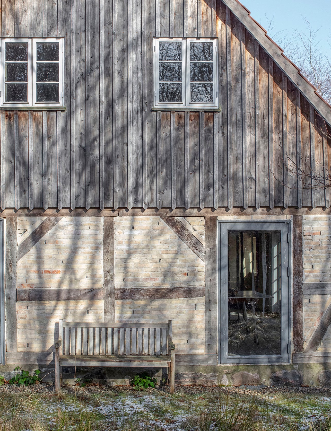HÅNDVÆRK nr. 11 Rigetta Klint