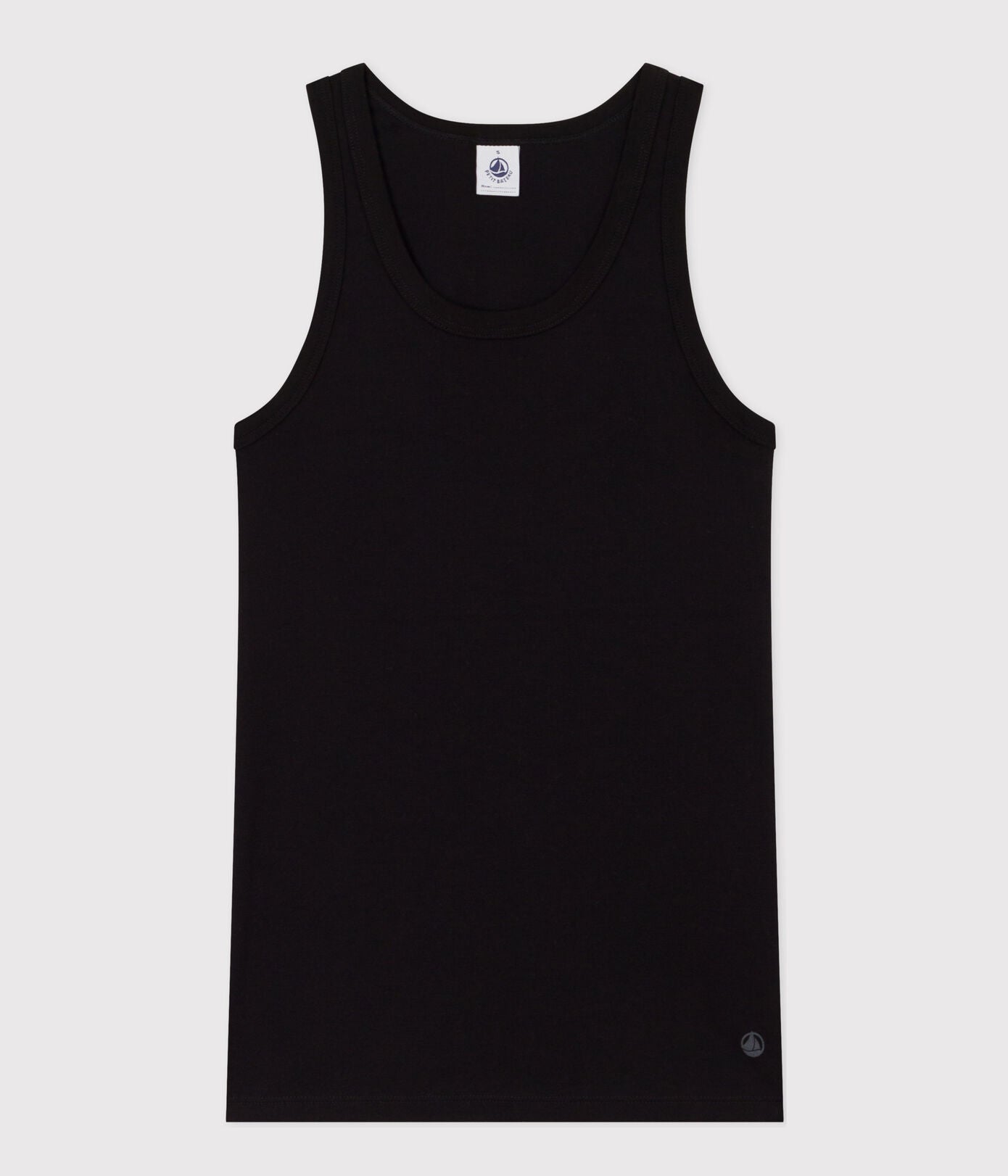 Petit Bateau debardeur top sort