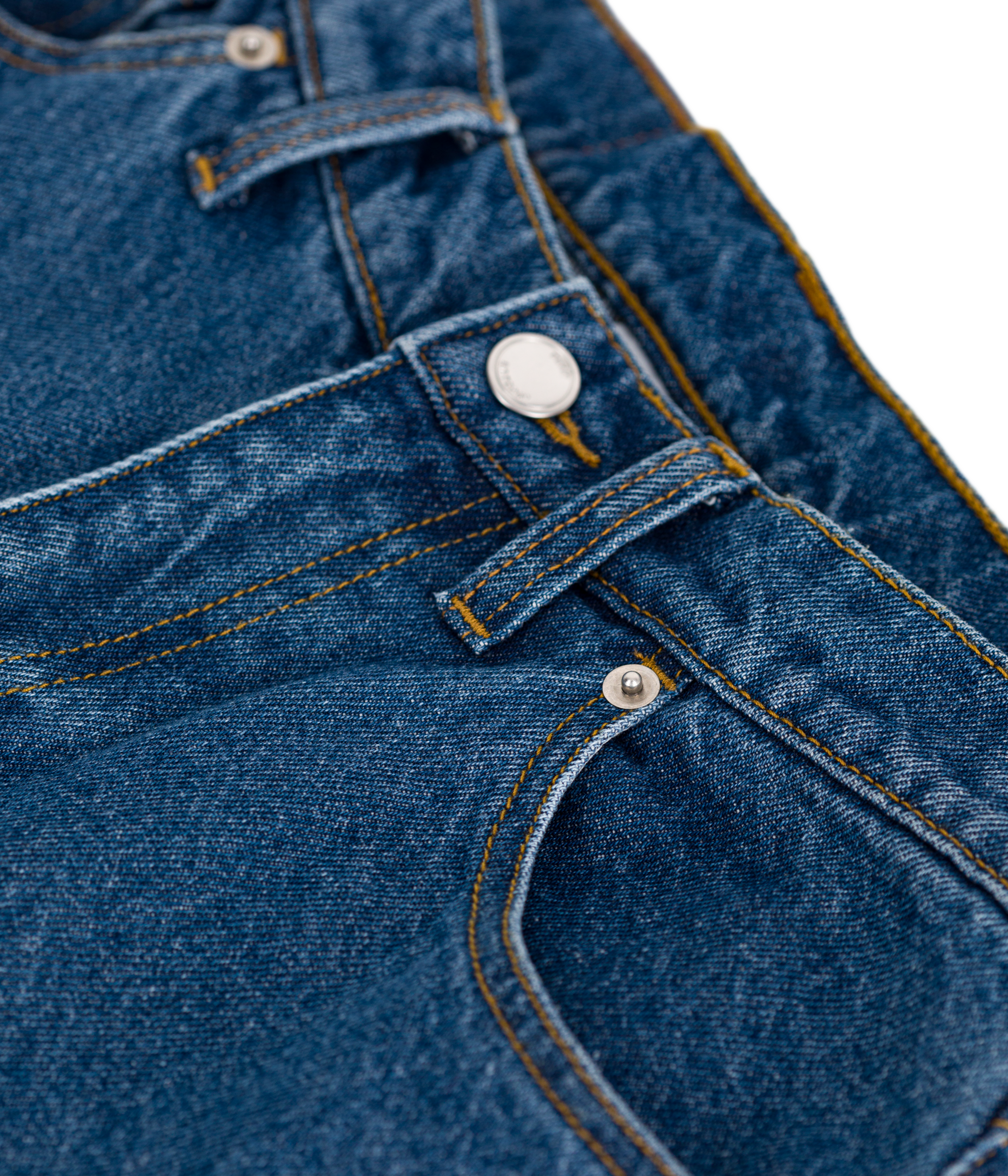 Petit Bateau denim jeans