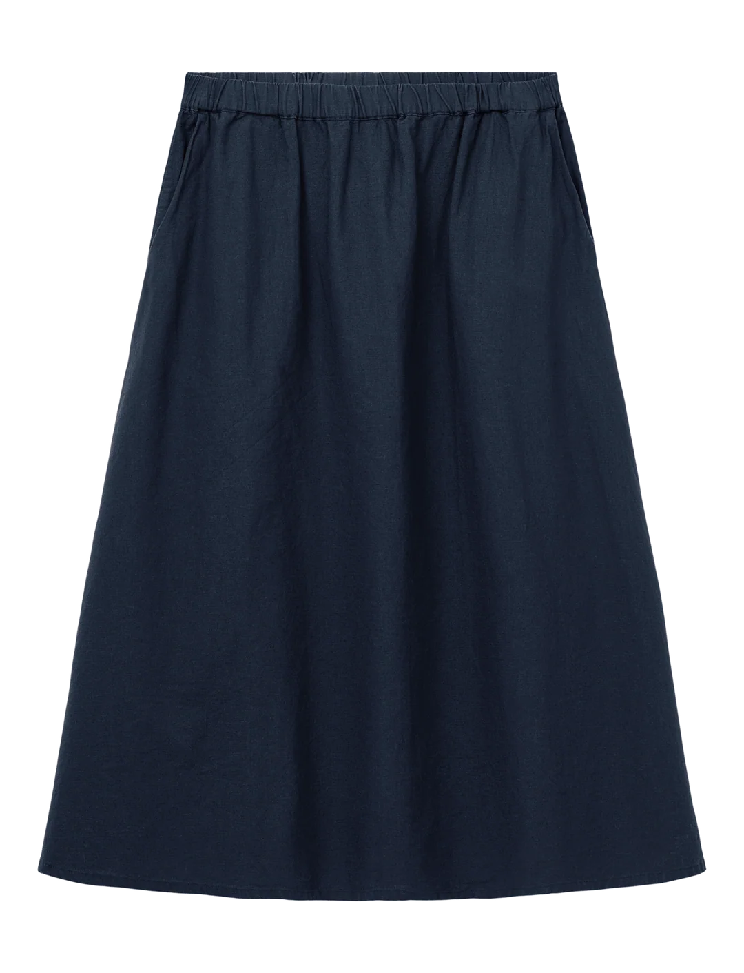 Studio Feder Agnes skirt Navy