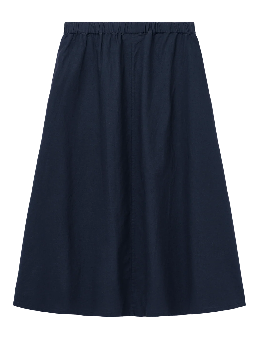 Studio Feder Agnes skirt Navy