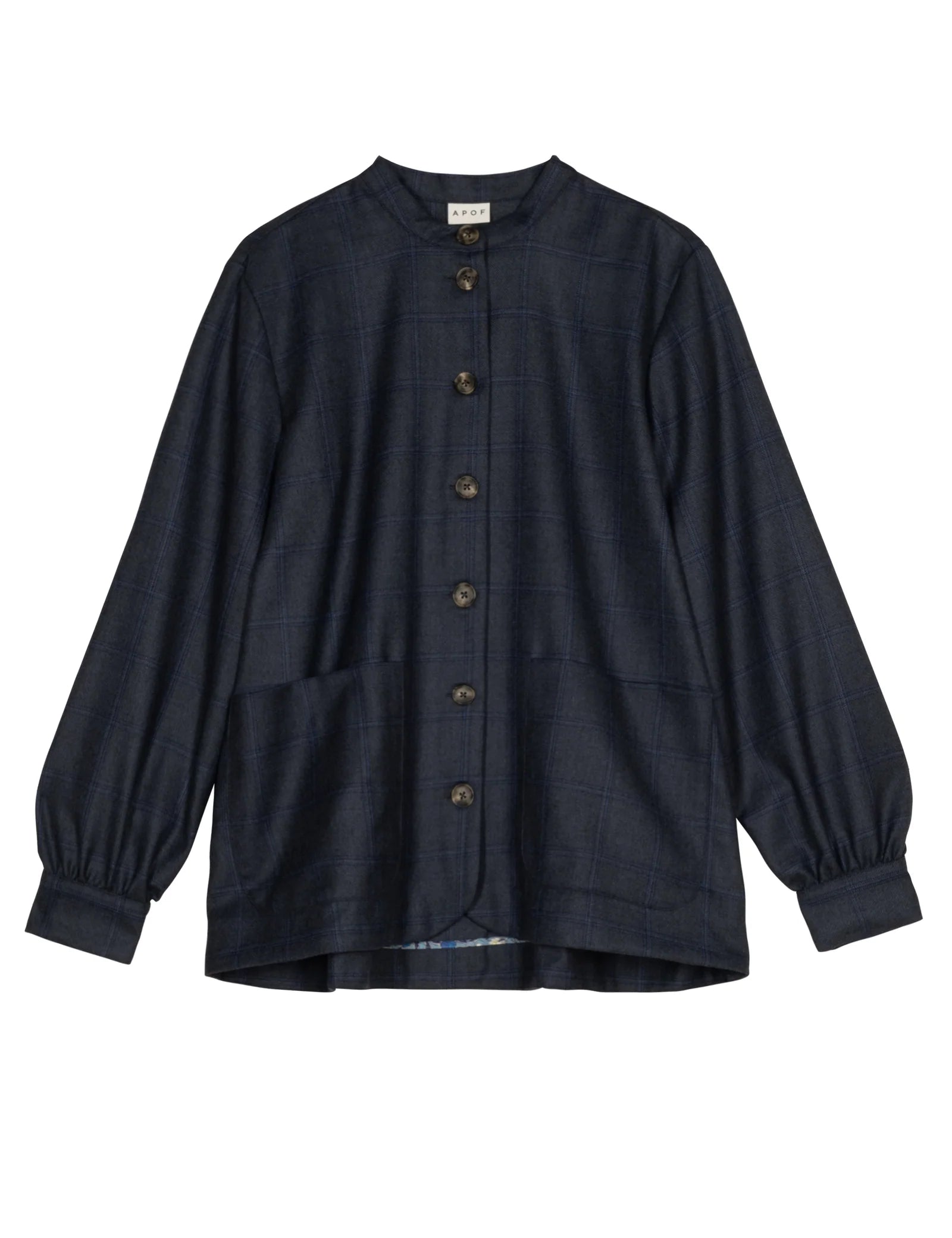 APOF Reidun Light wool