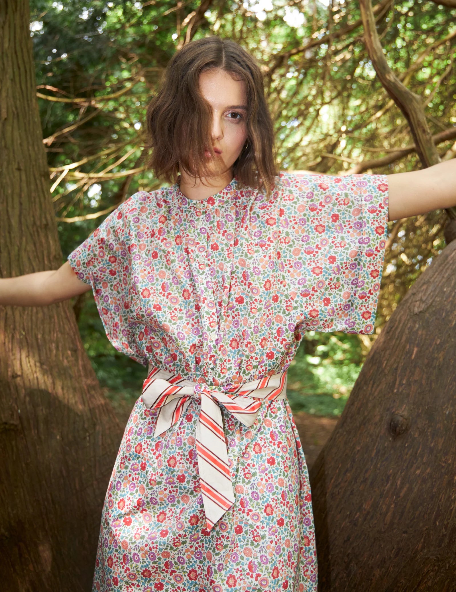 APOF Isolde dress D'Anjo