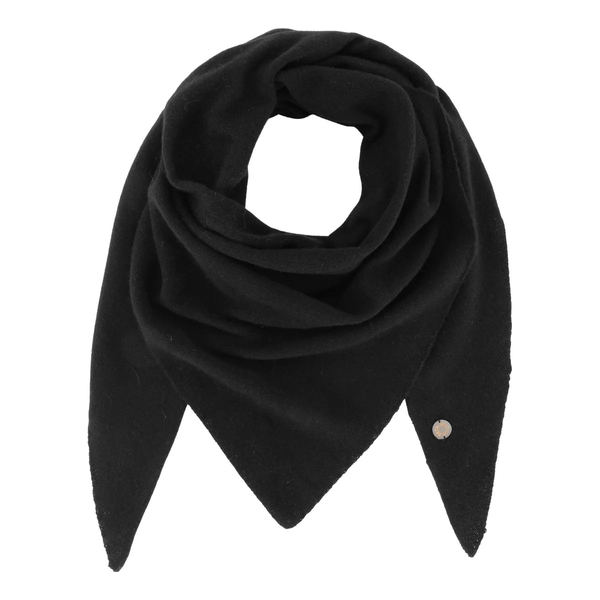 Beta Studios Andrea Triangle Scarf Sort