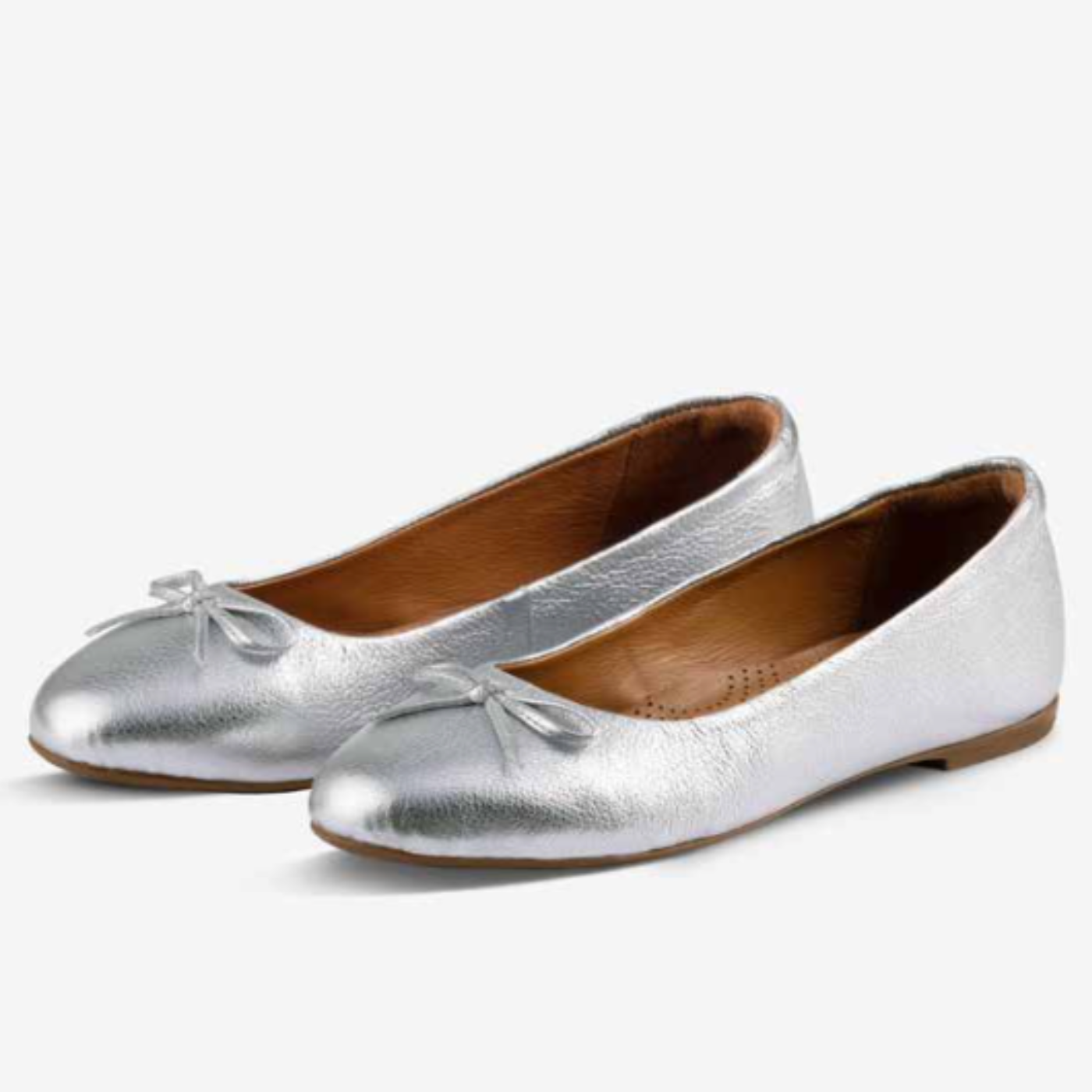 Alaiya ballerina silver