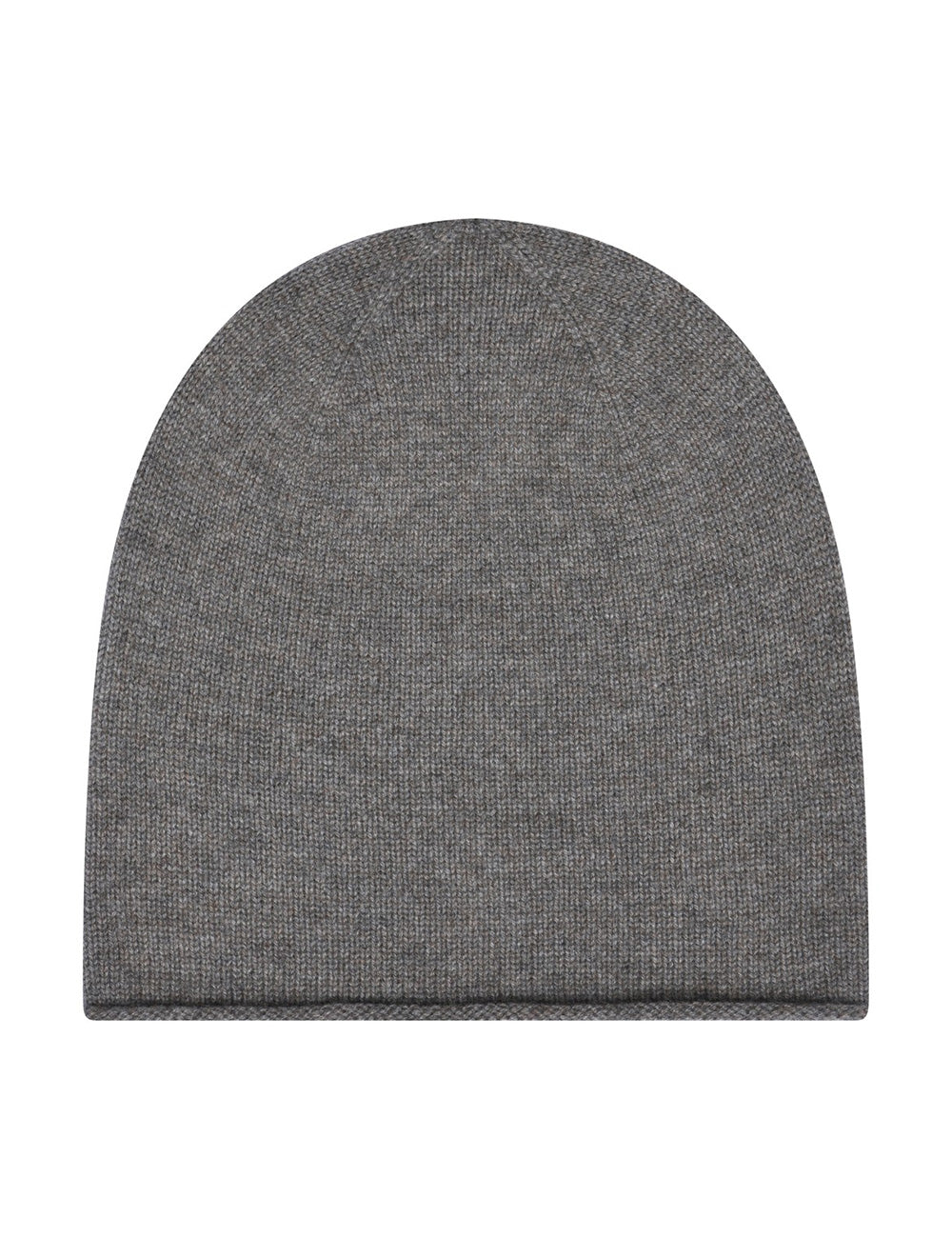 Frau Bonn cashmere beanie undyed