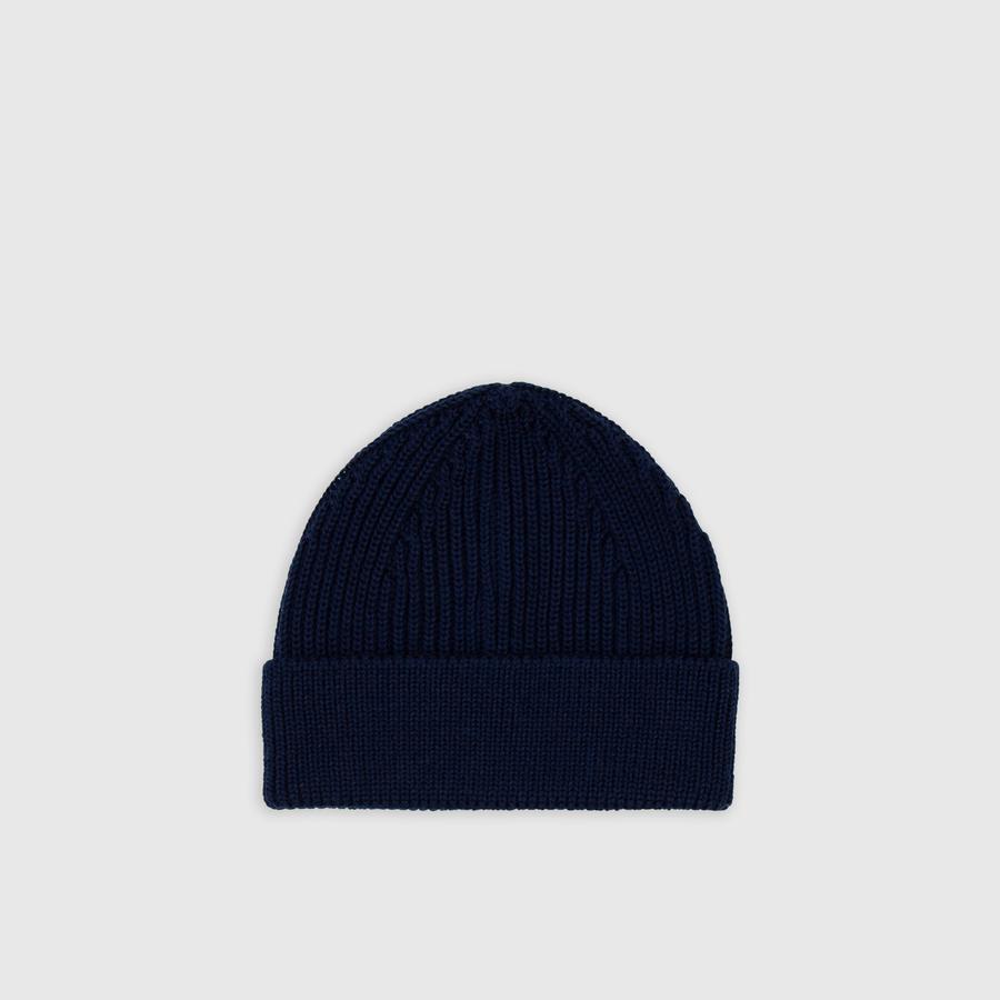 Andersen Andersen beanie medium navy blue