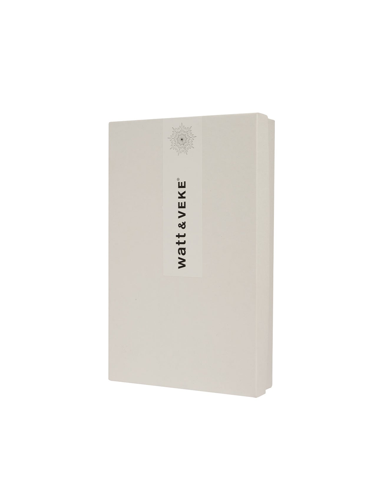 Watt&Veke Maja 60 Greige stjerne inkl. kabel+LED