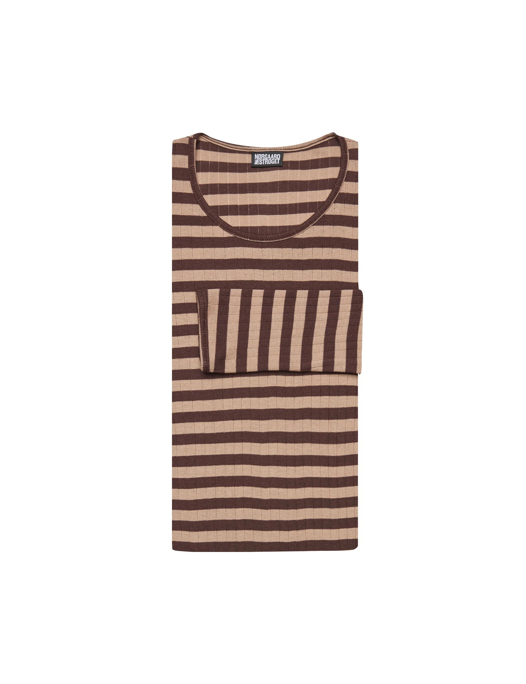 Nørgaard på Strøget 101 Broadway brun/camel
