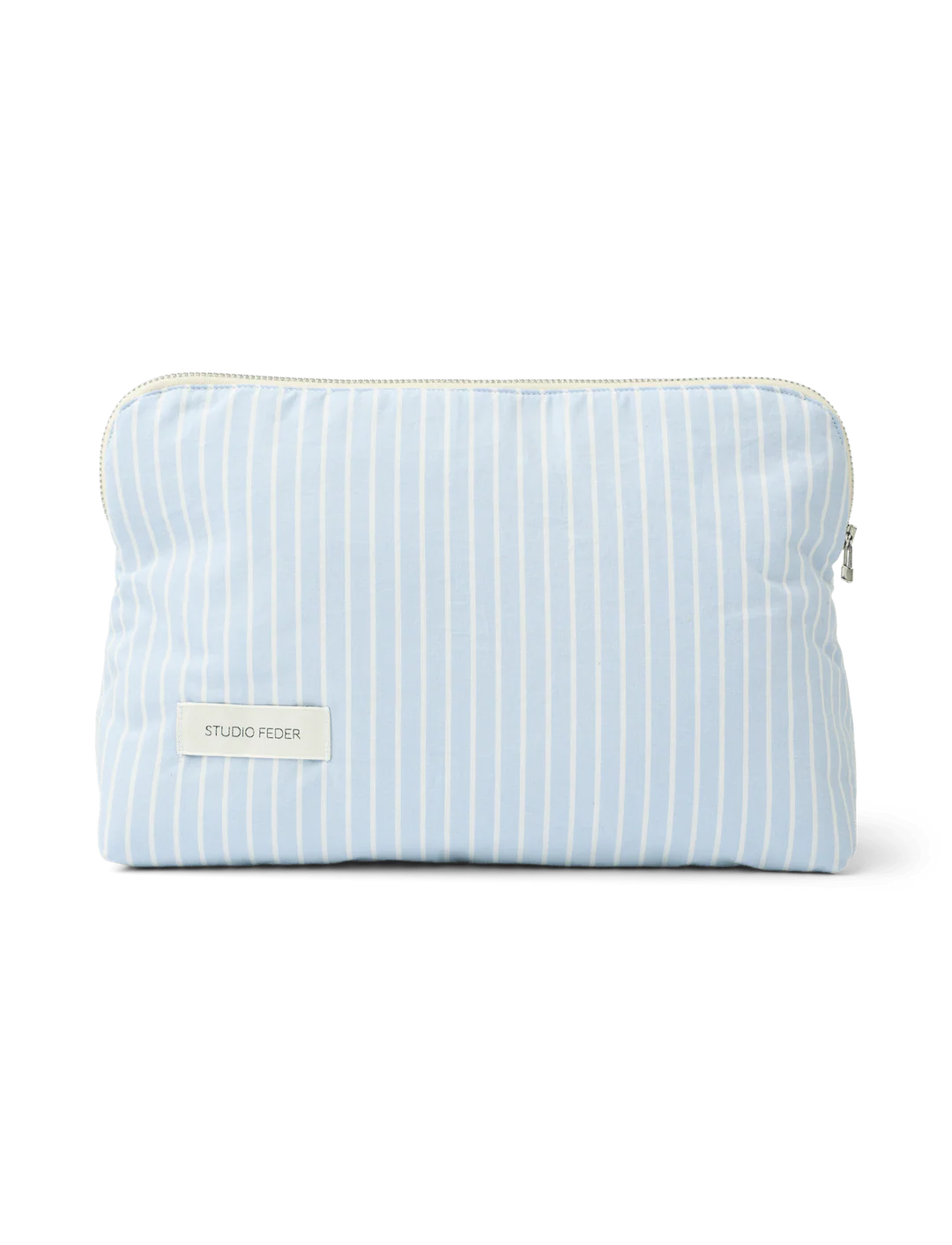 Studio Feder Celia toilettaske Mattress stripe