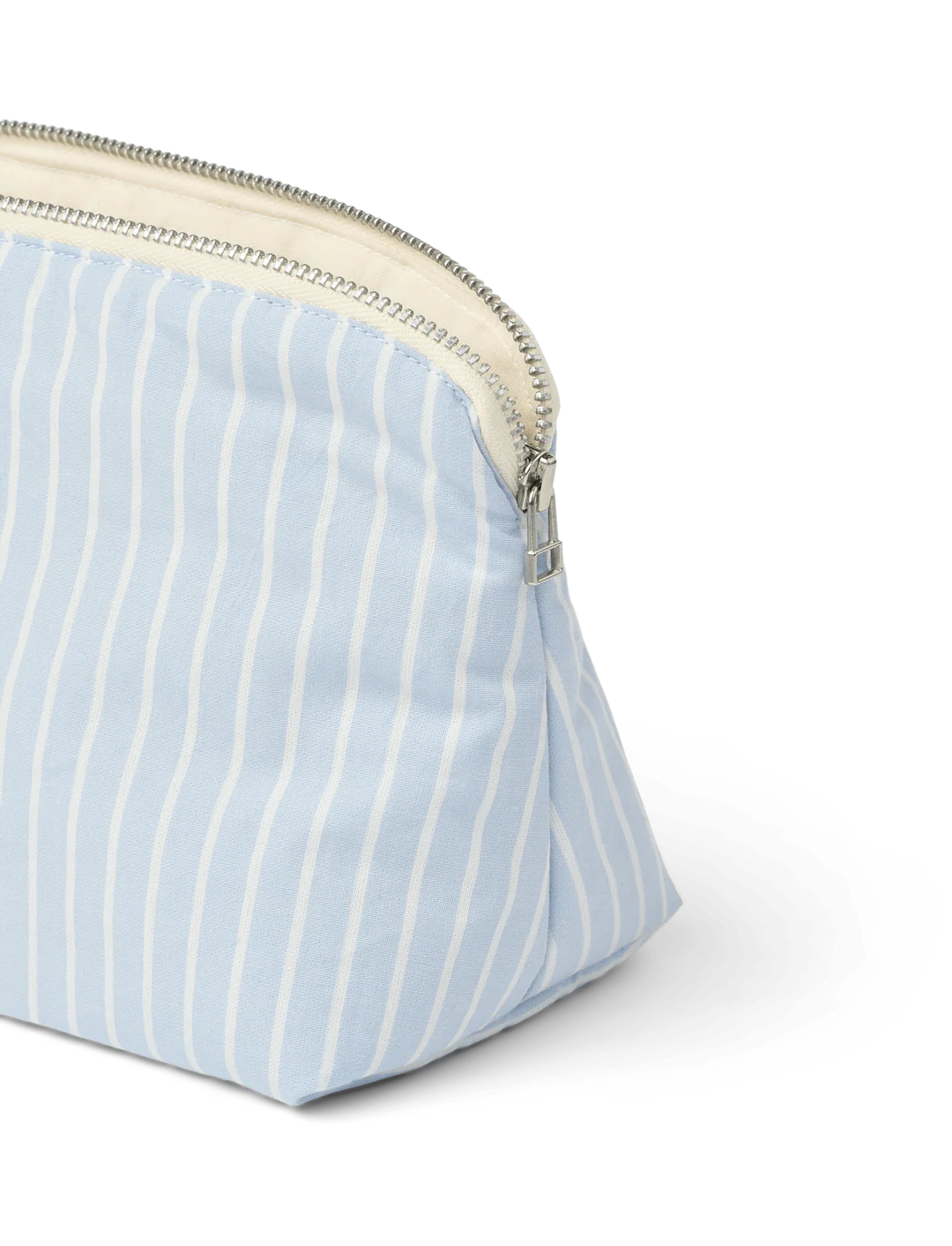 Studio Feder Celia mini toilettaske Mattress stripe