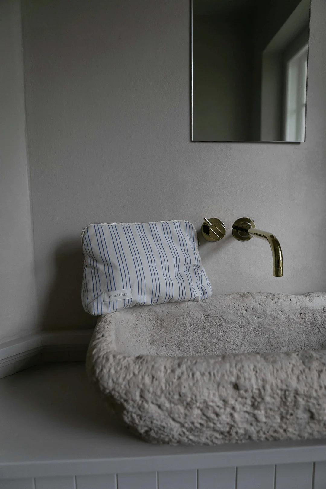 Studio Feder Celia toilettaske Phenomenal