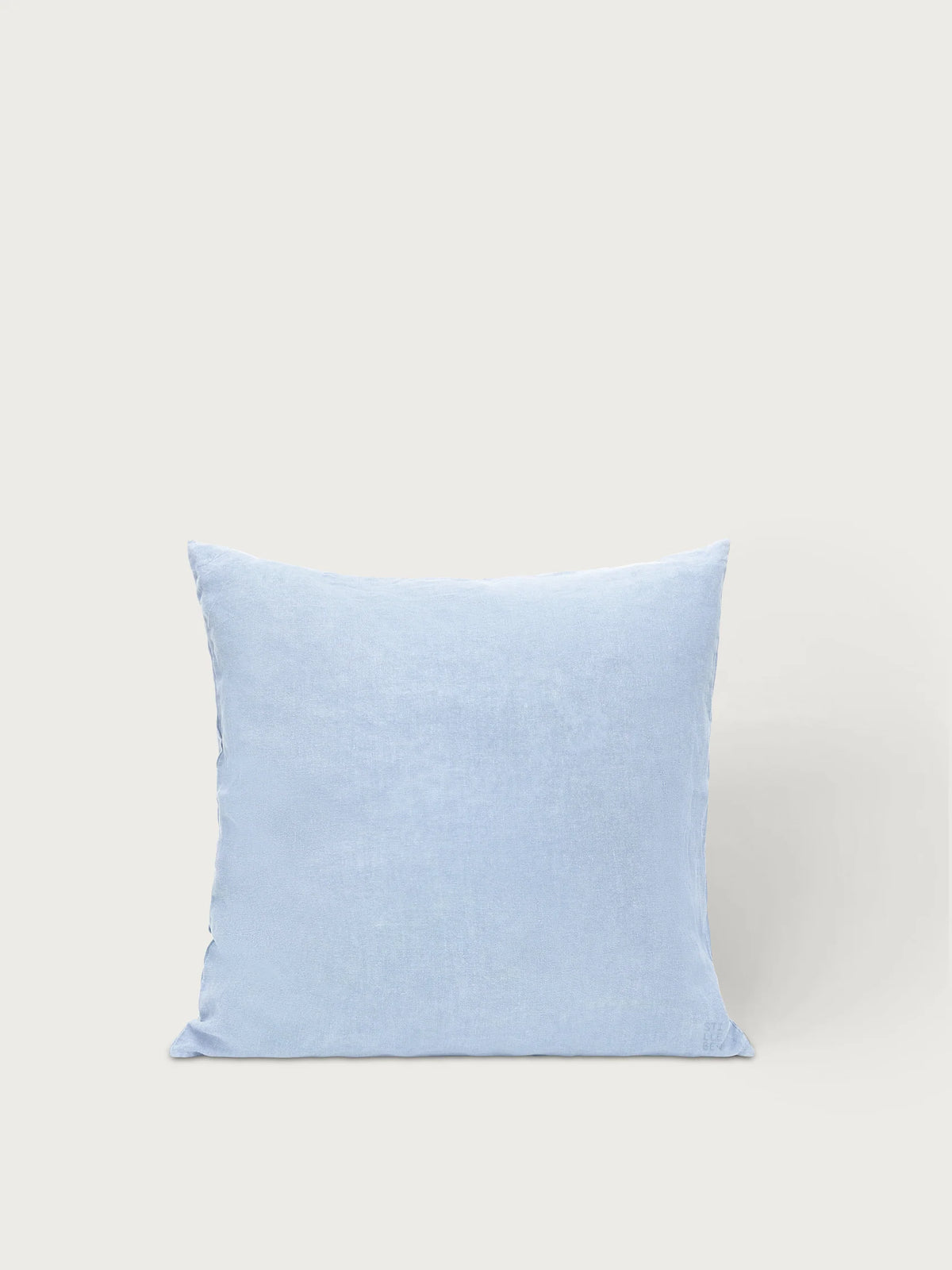 Stilleben cushion cover 50 x 50 Celestial blue