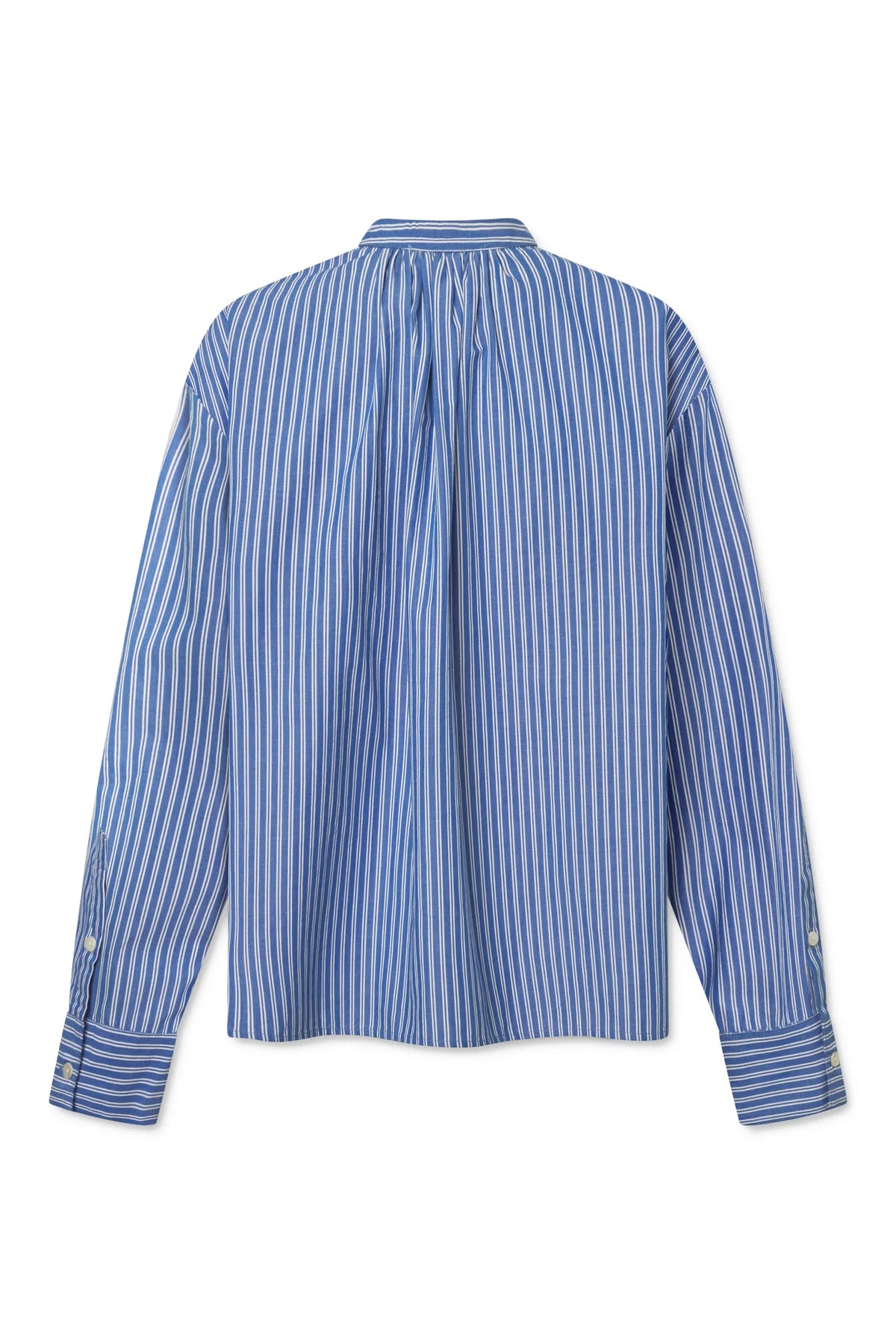 Nue Notes Florian shirt Bedding stripe