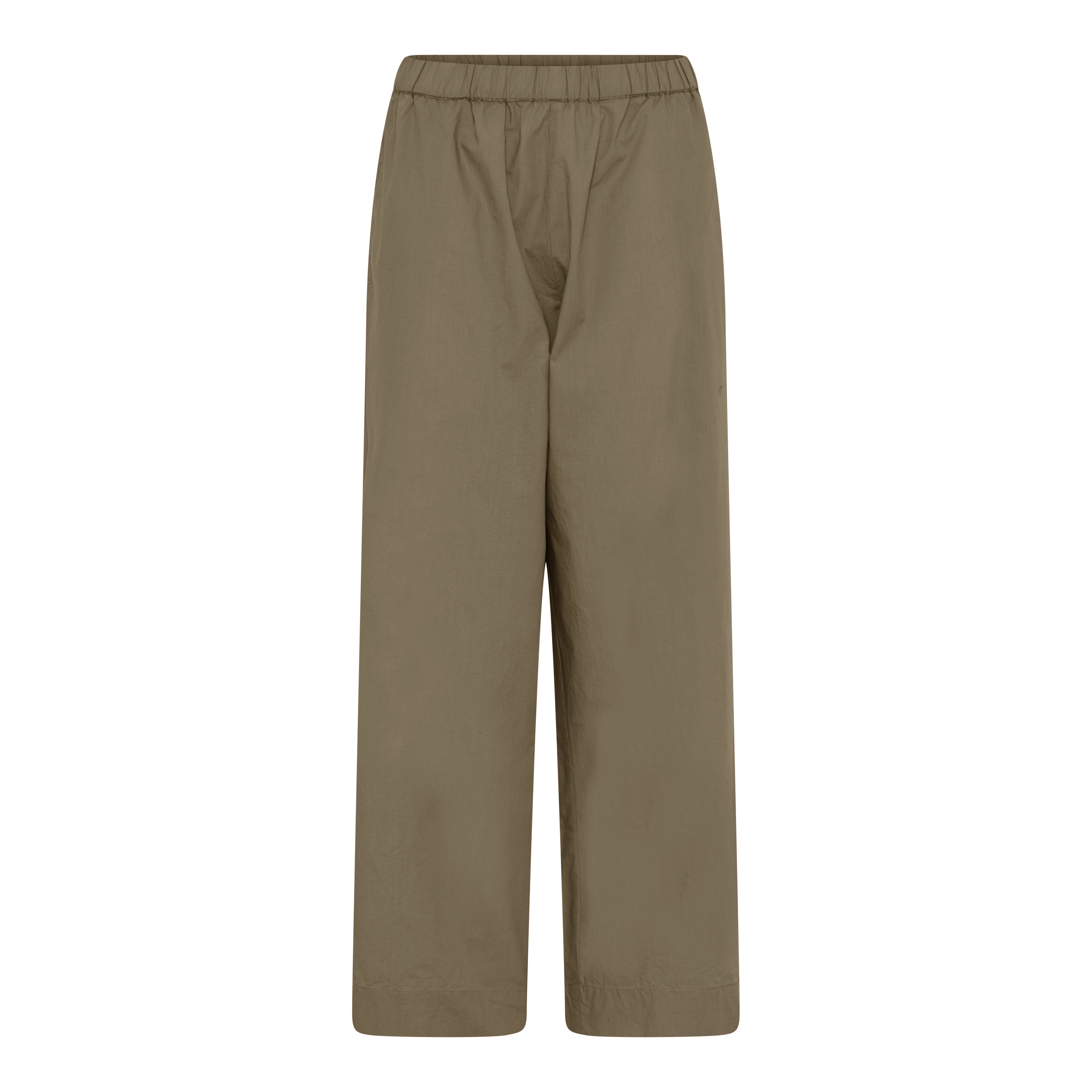 Frau Melbourne ankle pant Fallen rock