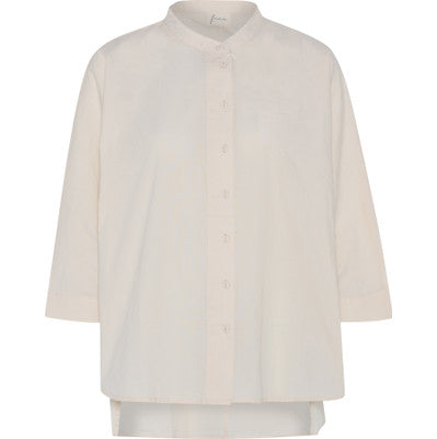 Frau Seoul short shirt Tapioca