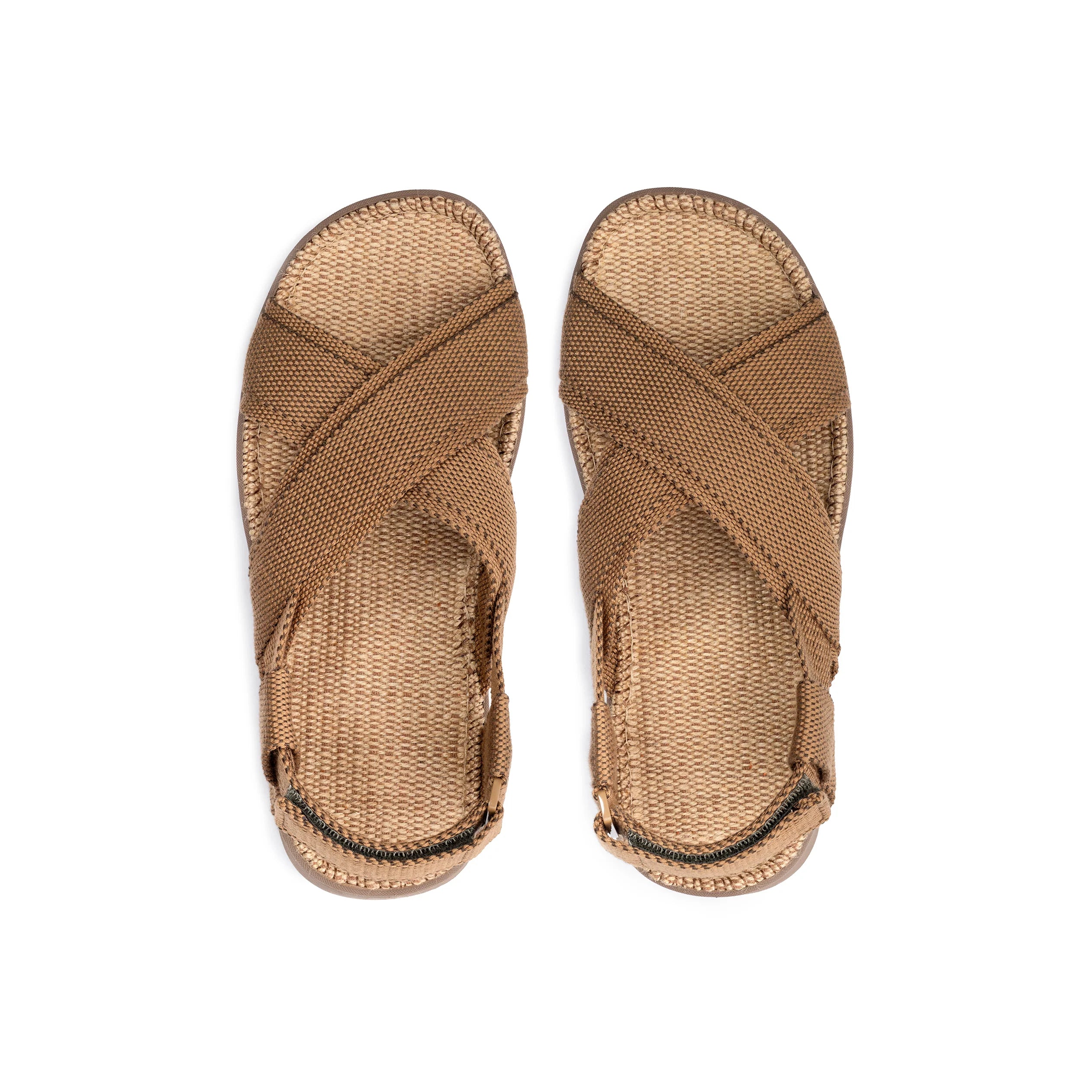 Shangies Unisex#2 sandal Dune Diver