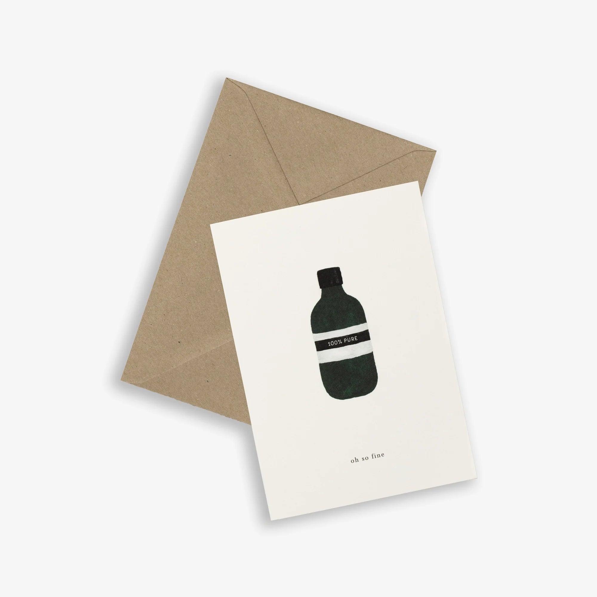 bottle