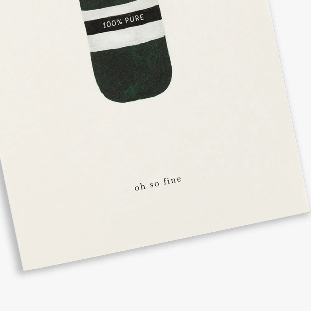 bottle