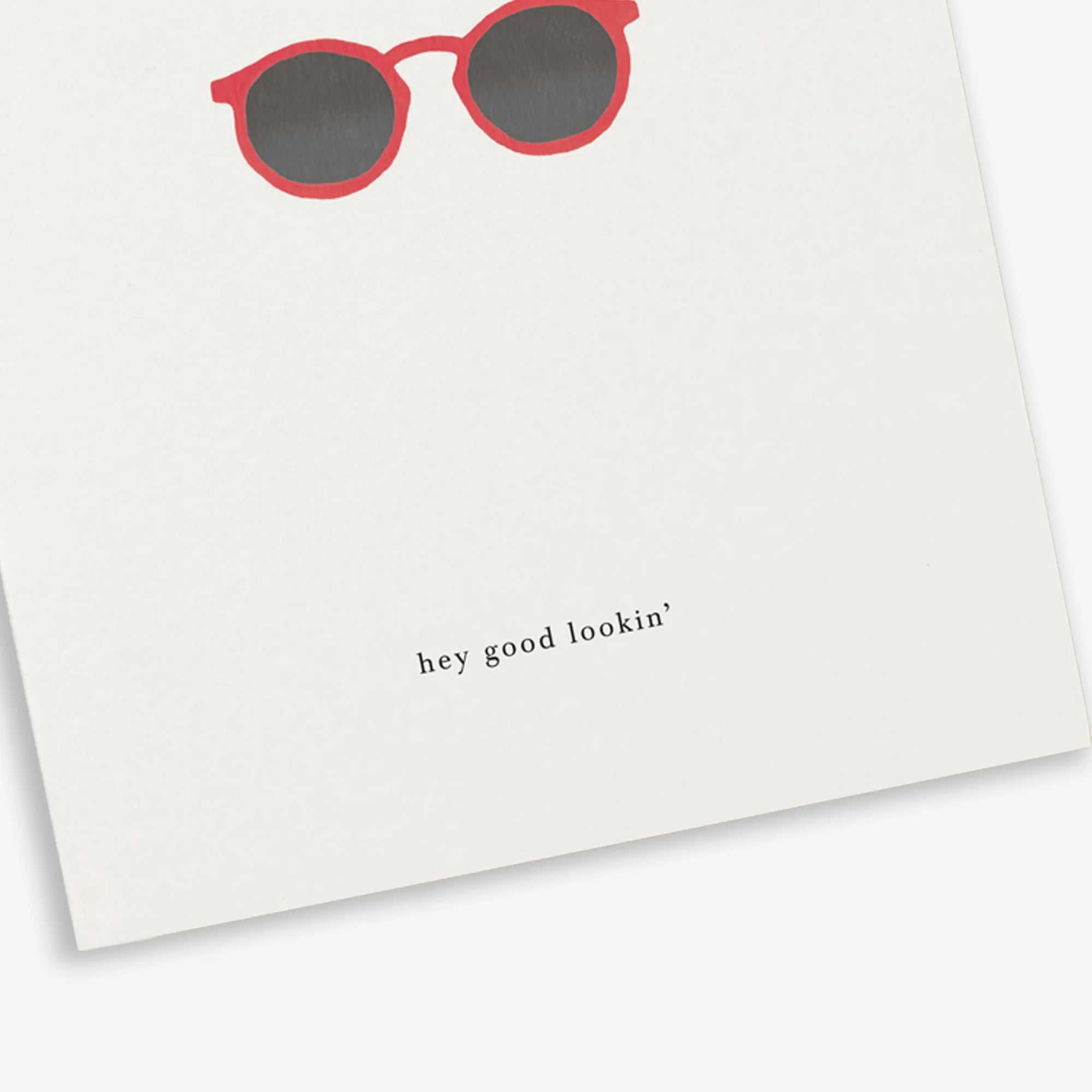 sunglasses