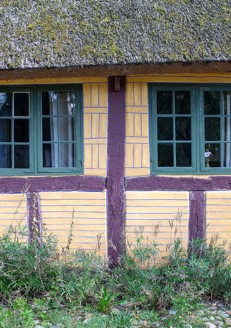 Håndværk nr. 12 Rigetta Klint