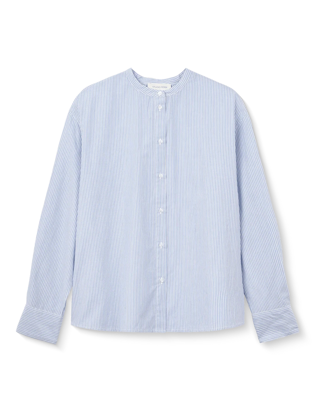 Studio Feder Isolde shirt