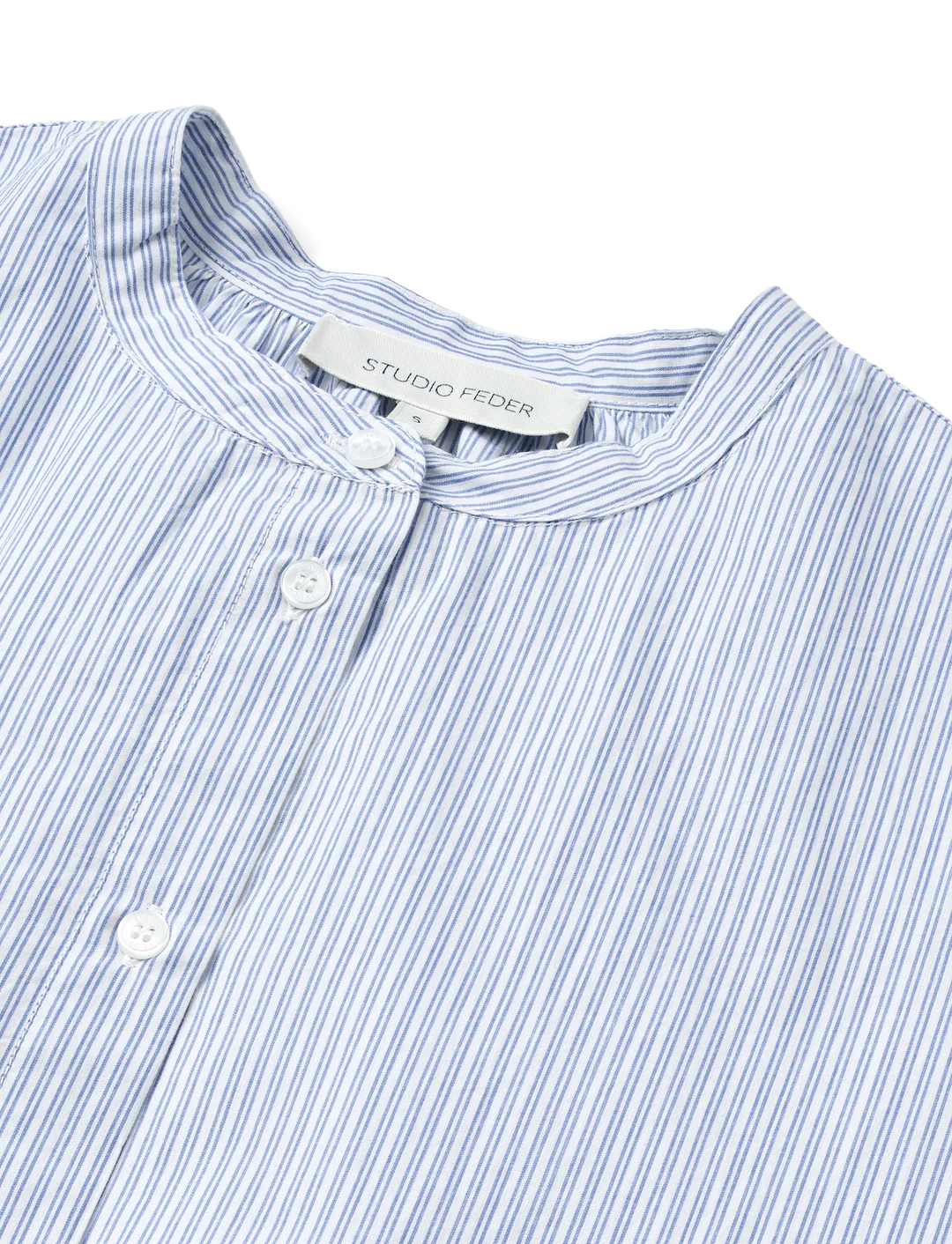 Studio Feder Isolde shirt