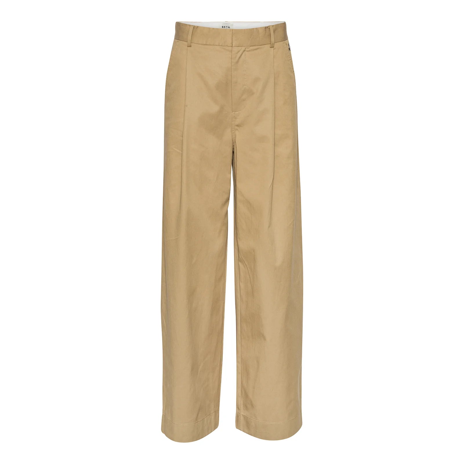 Beta Studios Klara pant Safari