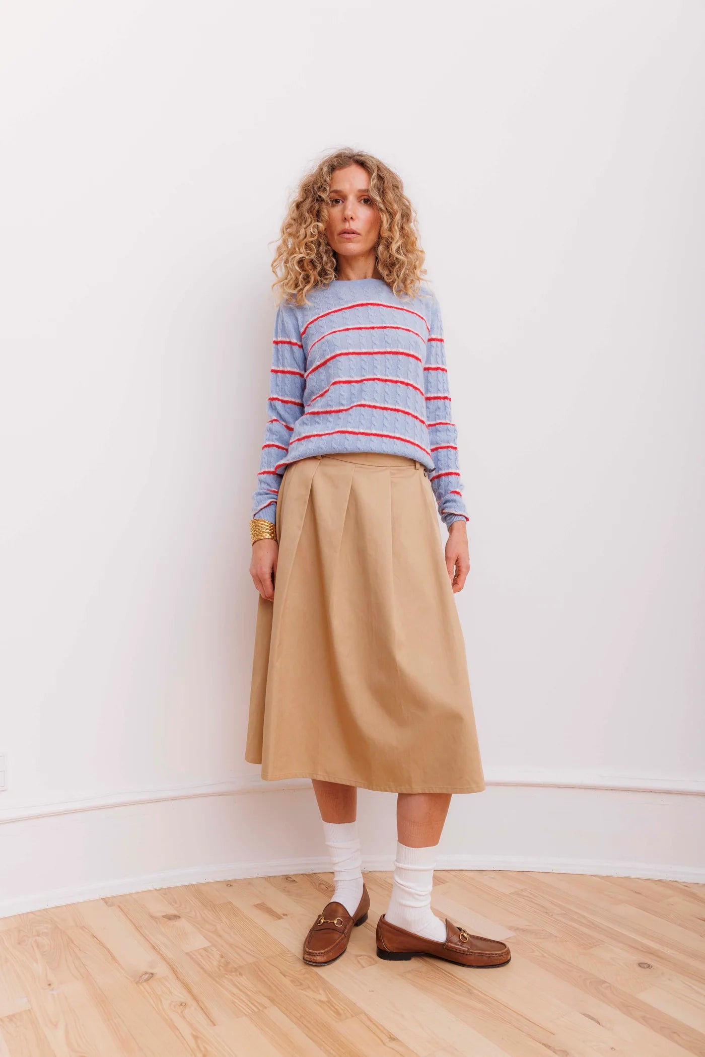 Beta Studios Kornelia skirt