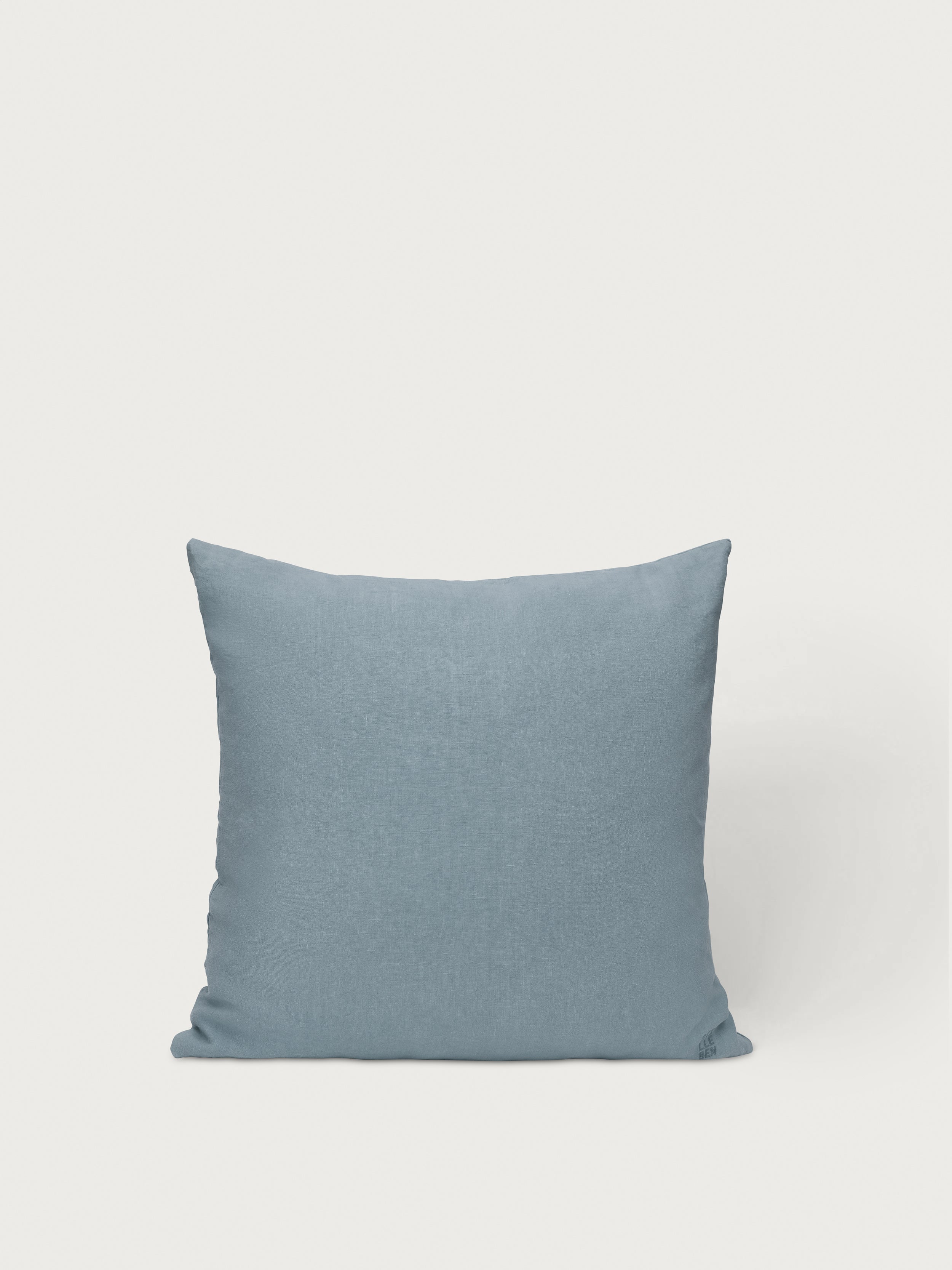 Stilleben cushion cover 50 x 50 Denim Blue