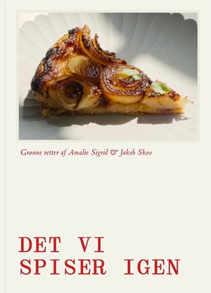 Det vi spiser igen