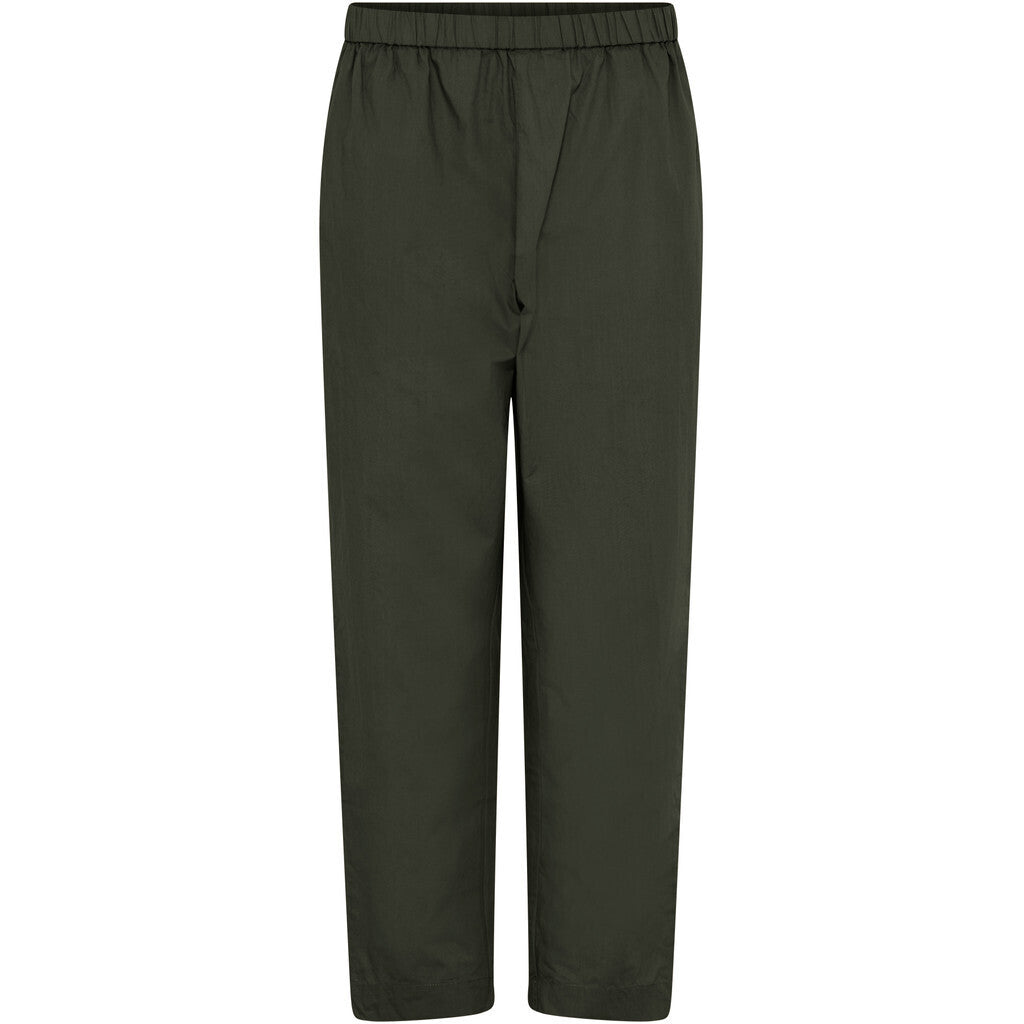 Frau Manila slim ankle pant duffel bag
