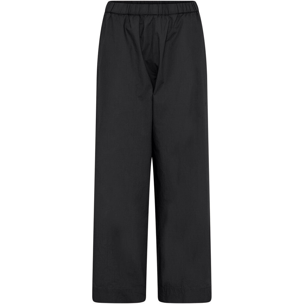 Frau Melbourne ankle pant sort