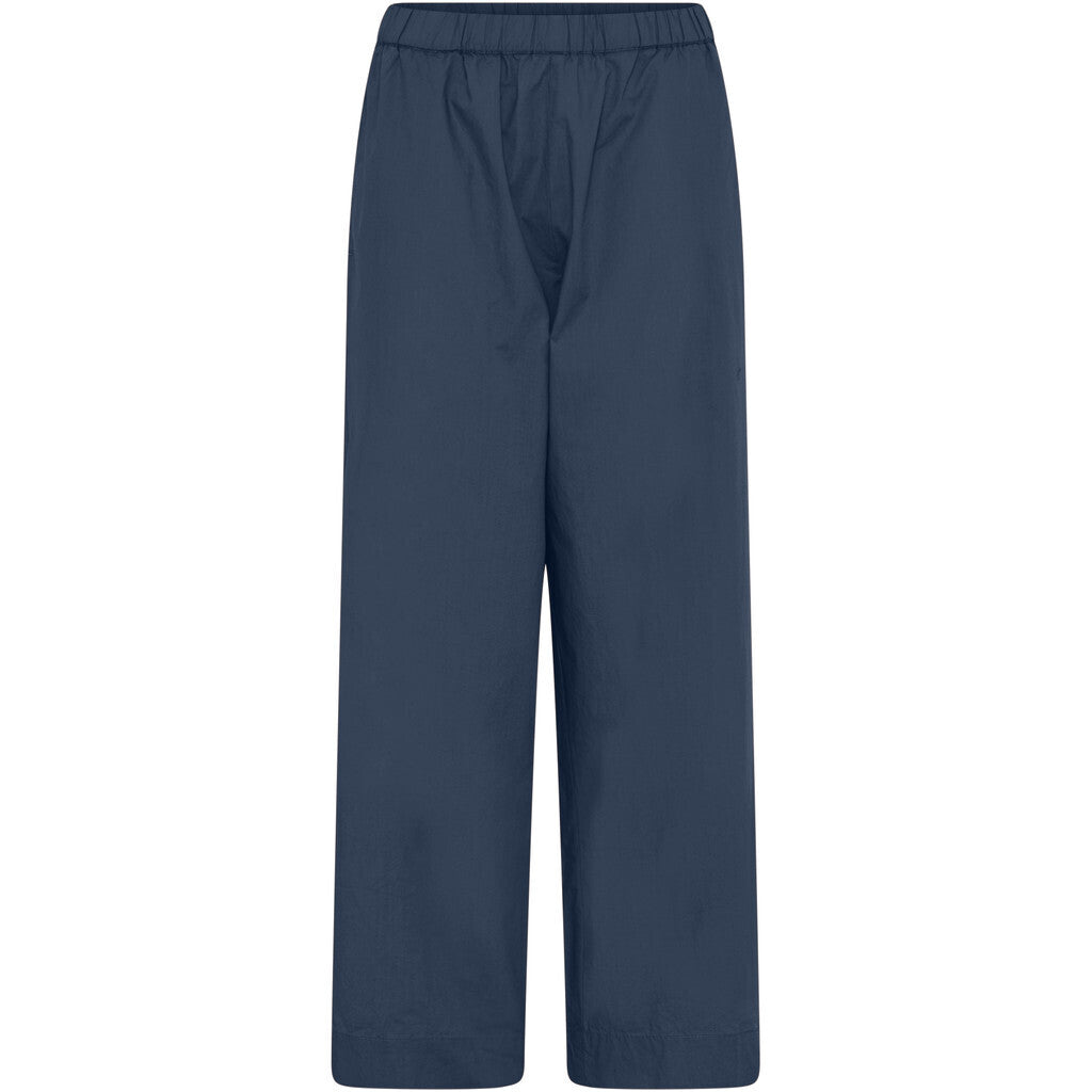 Frau Melbourne ankle pant india ink