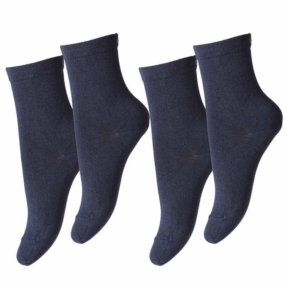 MP 2-pack indigo blue